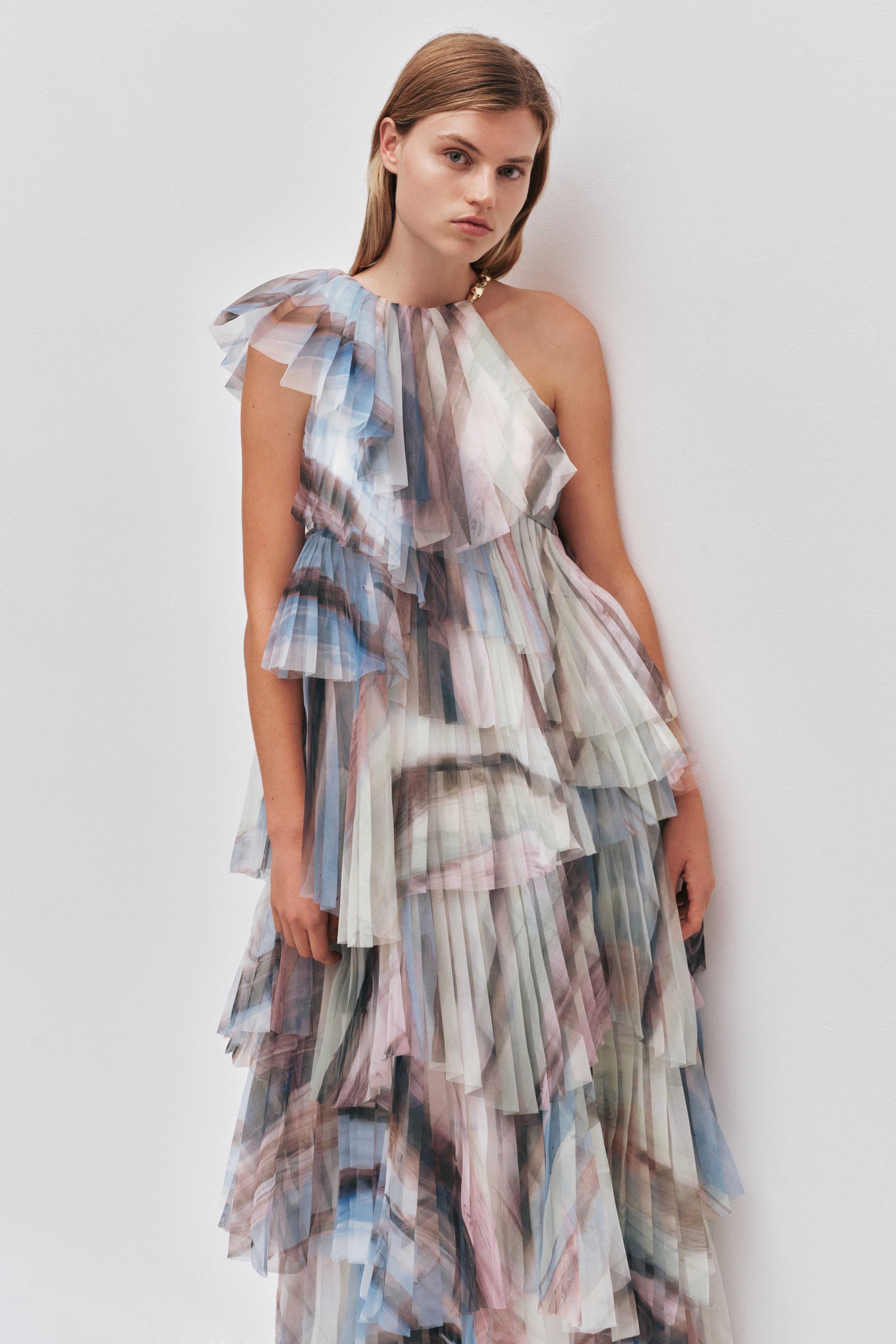 Westlyn Gown