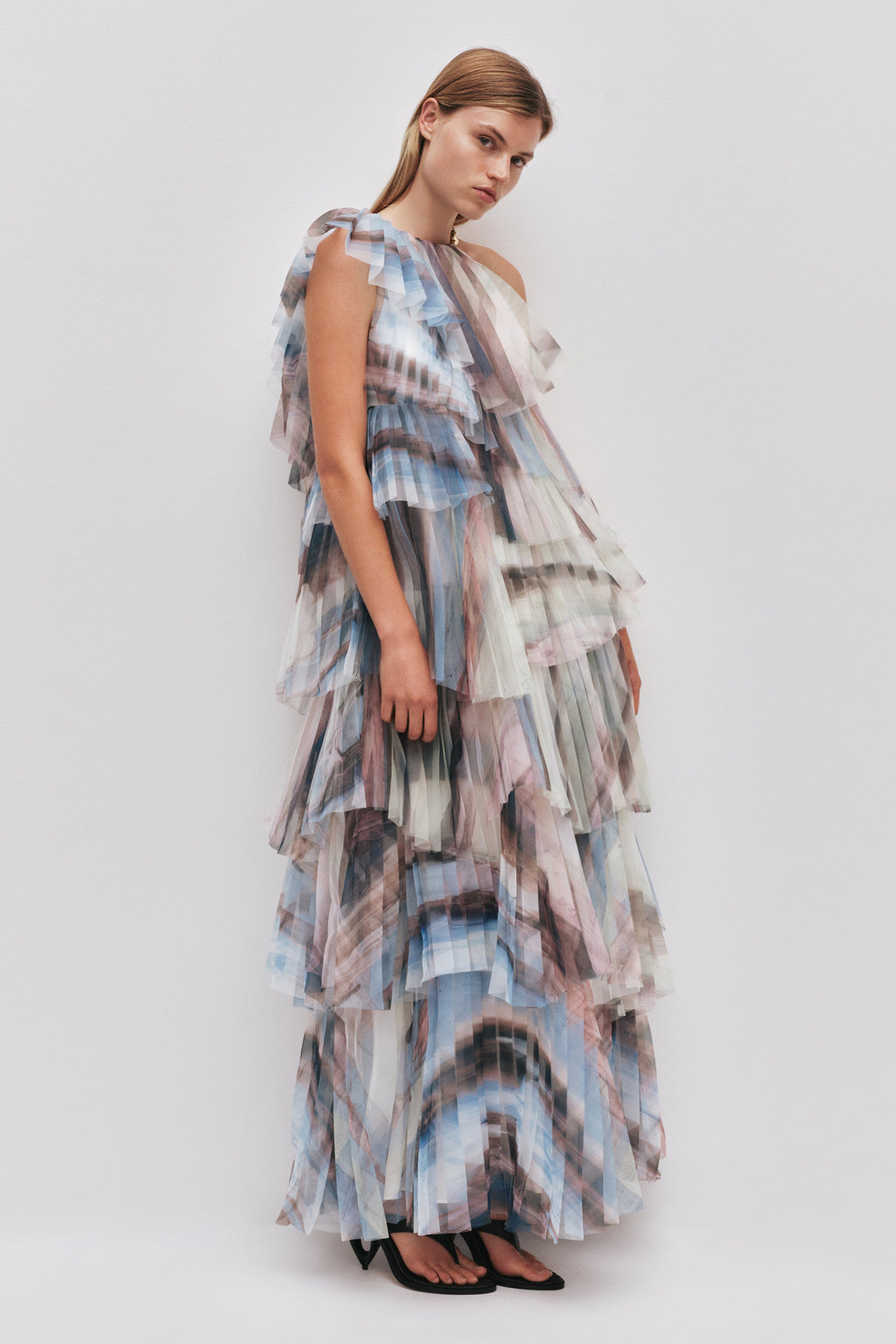 Westlyn Gown