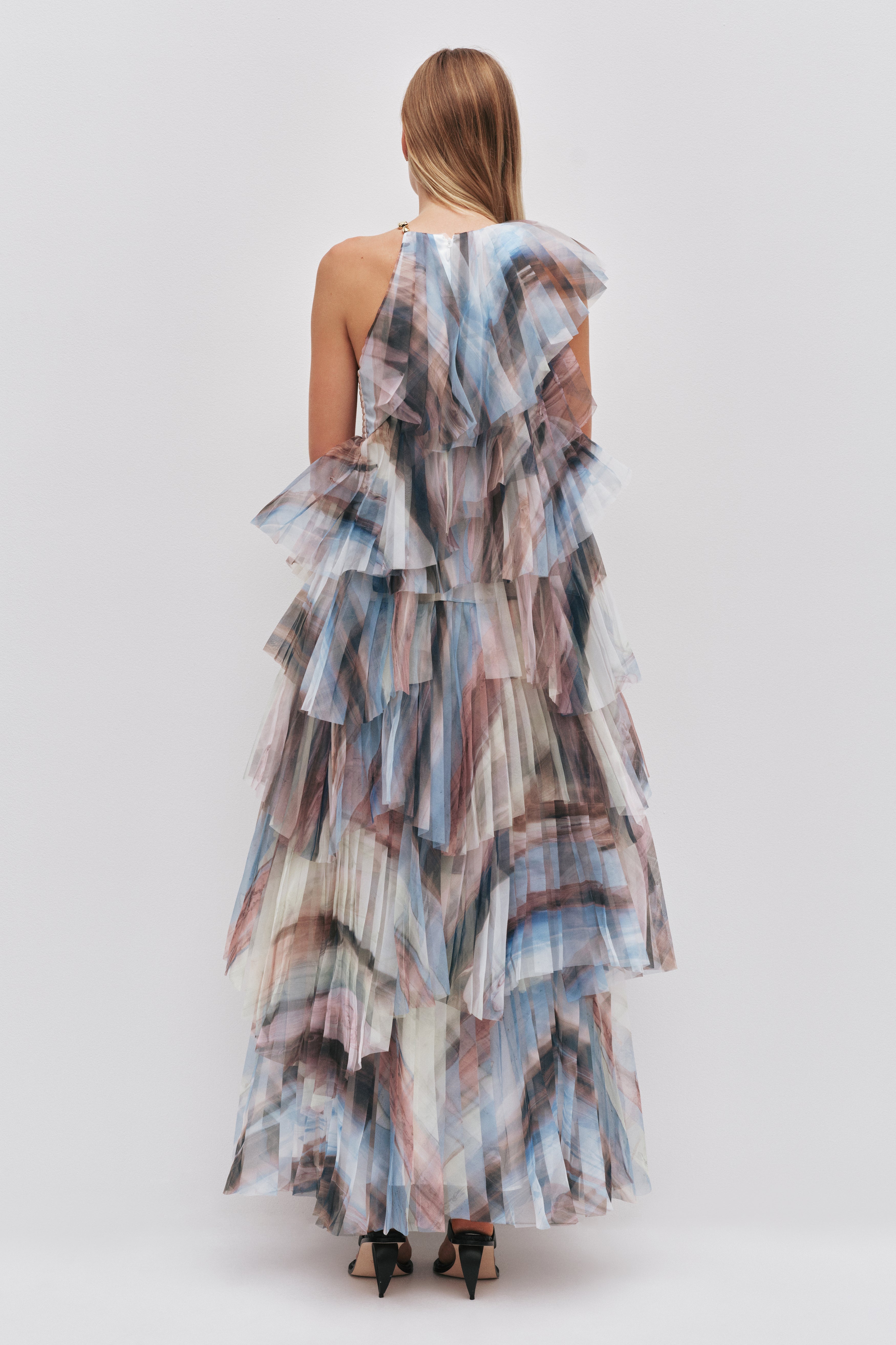 Westlyn Gown