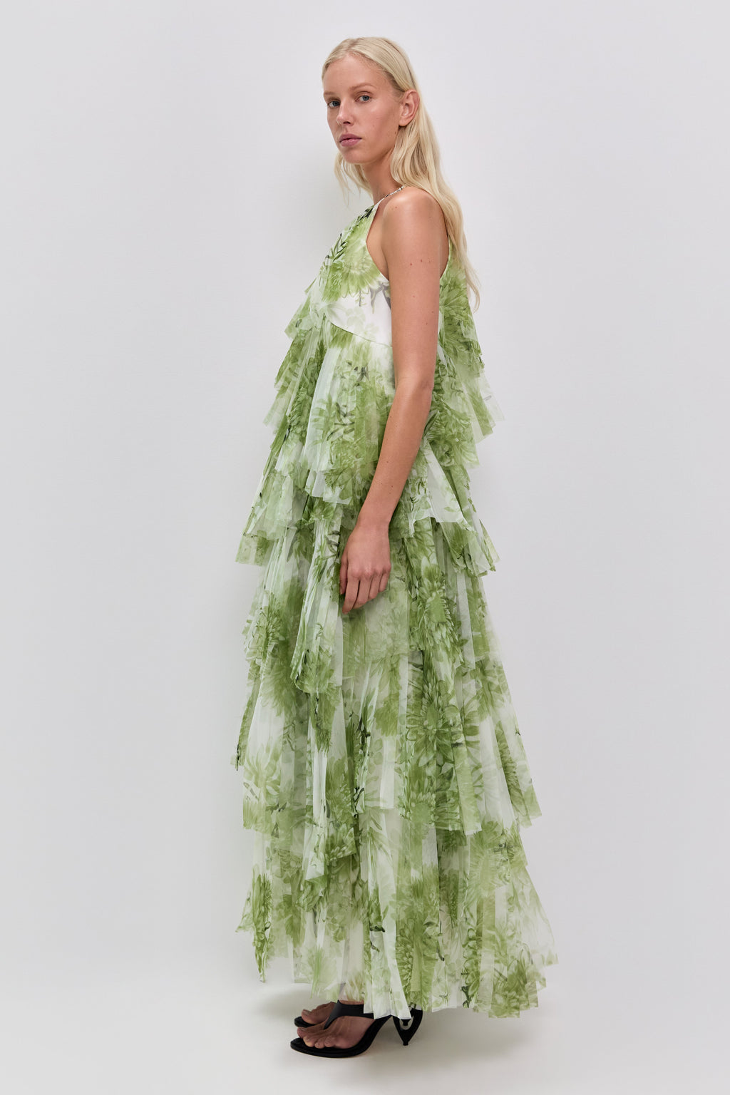 Westlyn Gown