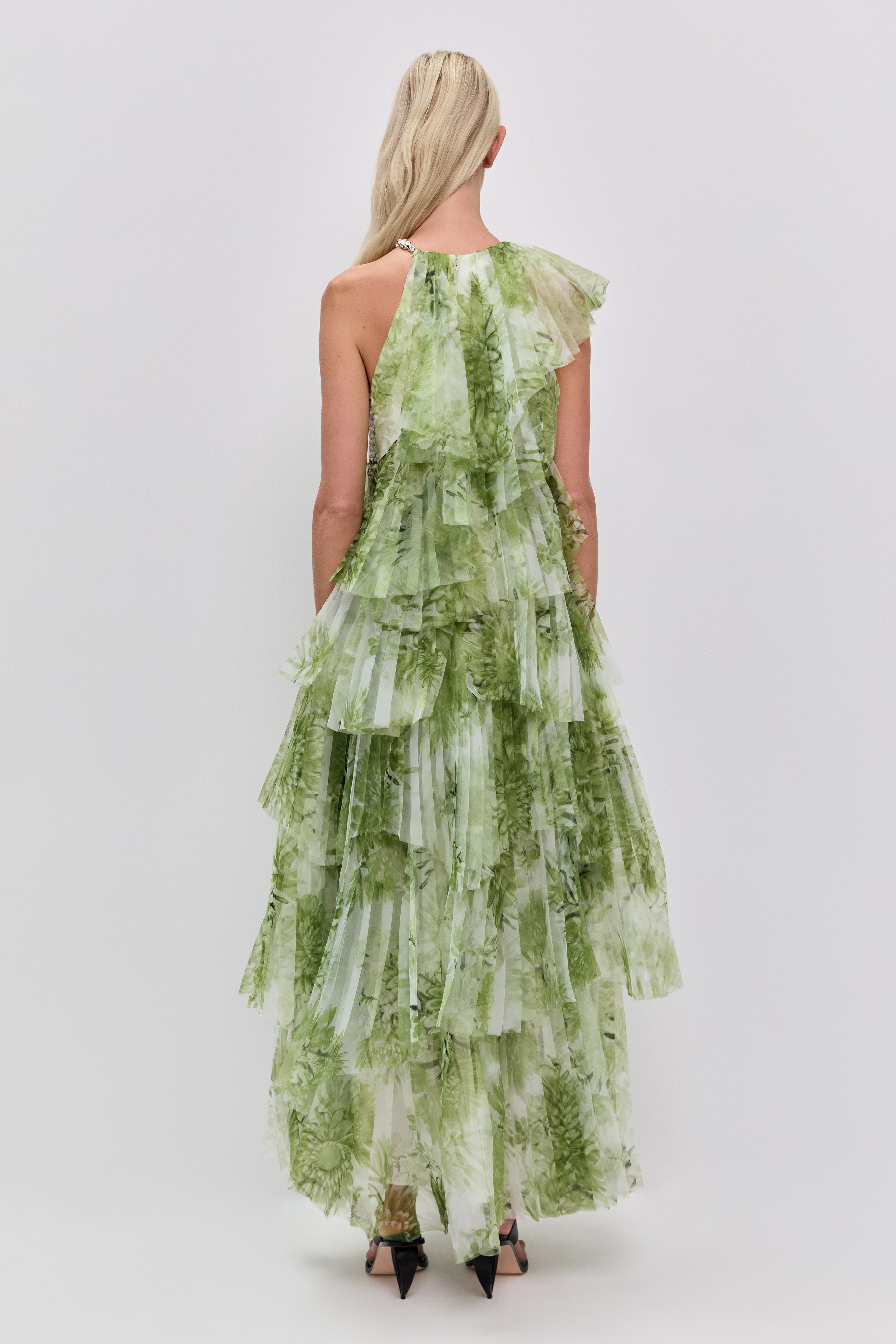 Westlyn Gown