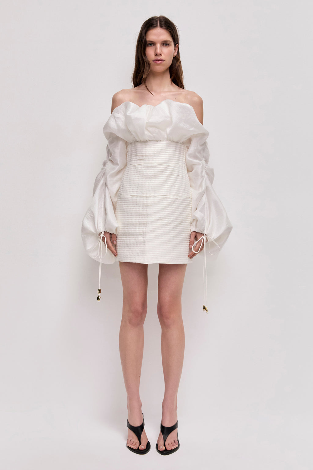Maxima Mini Dress