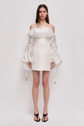 Maxima Mini Dress
