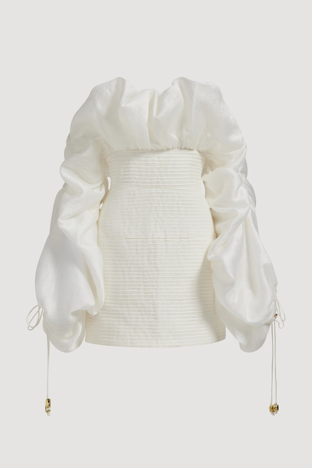Maxima Mini Dress