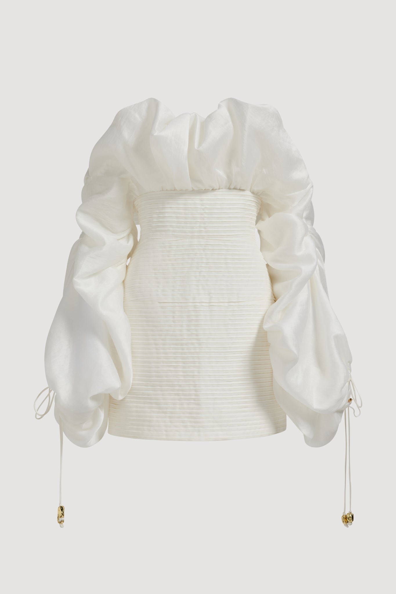 Maxima Mini Dress