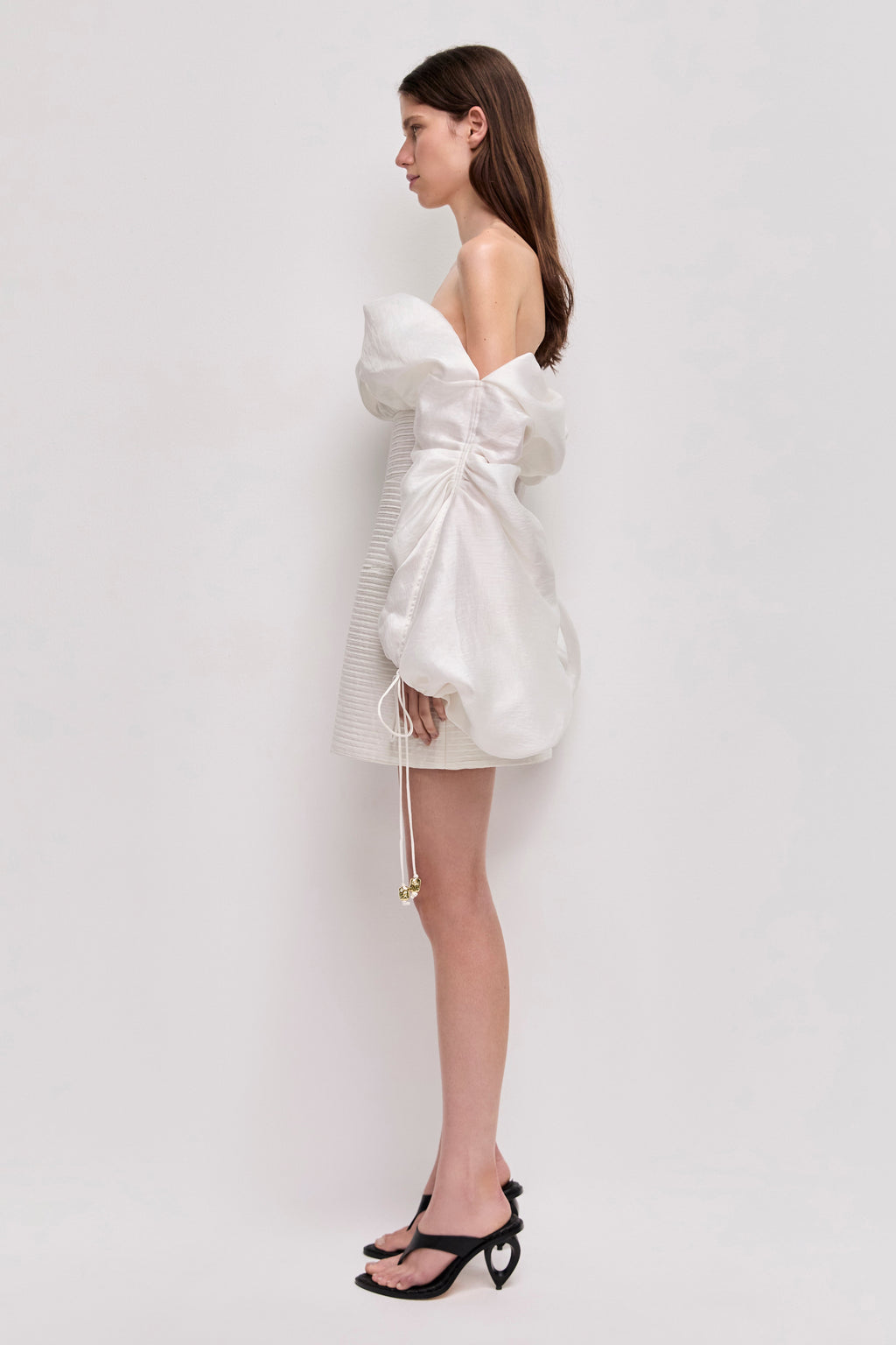 Maxima Mini Dress