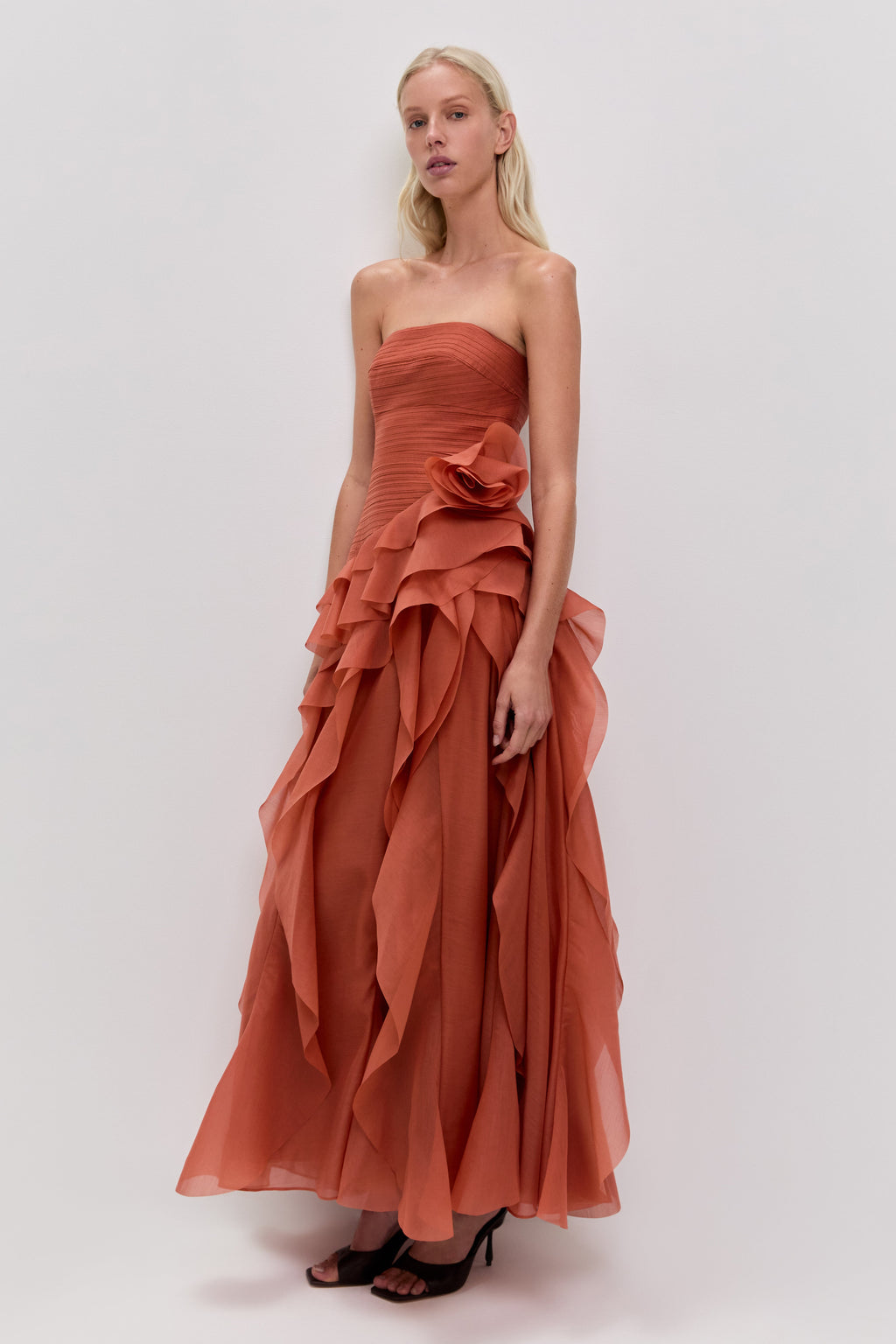 Canyon Gown