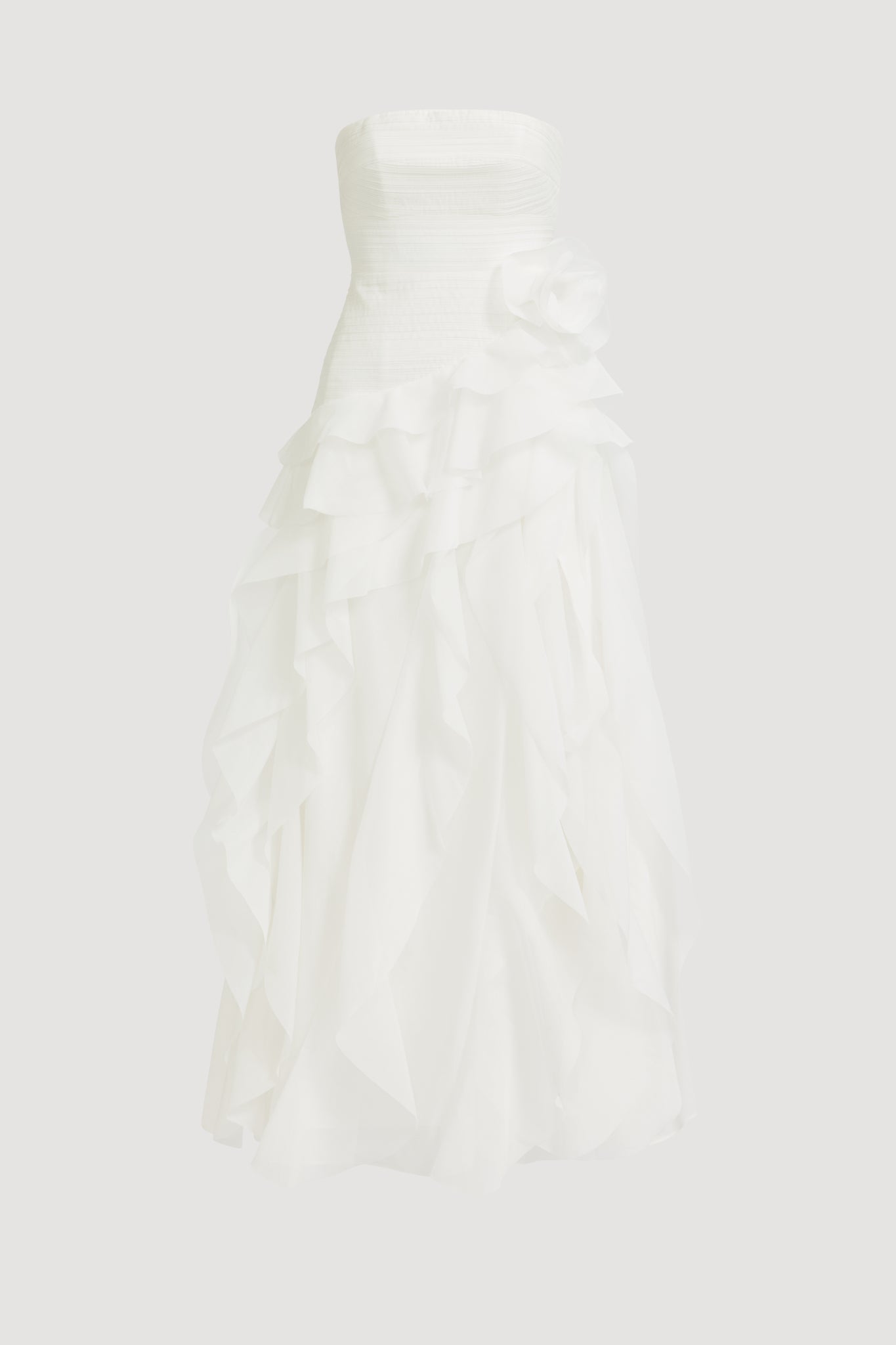 Canyon Gown
