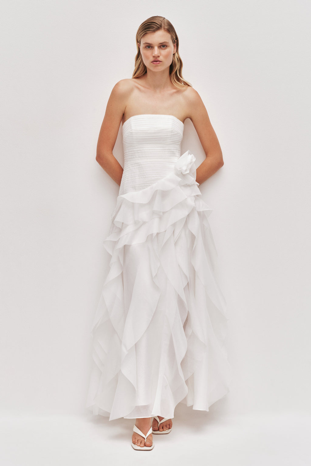Canyon Gown