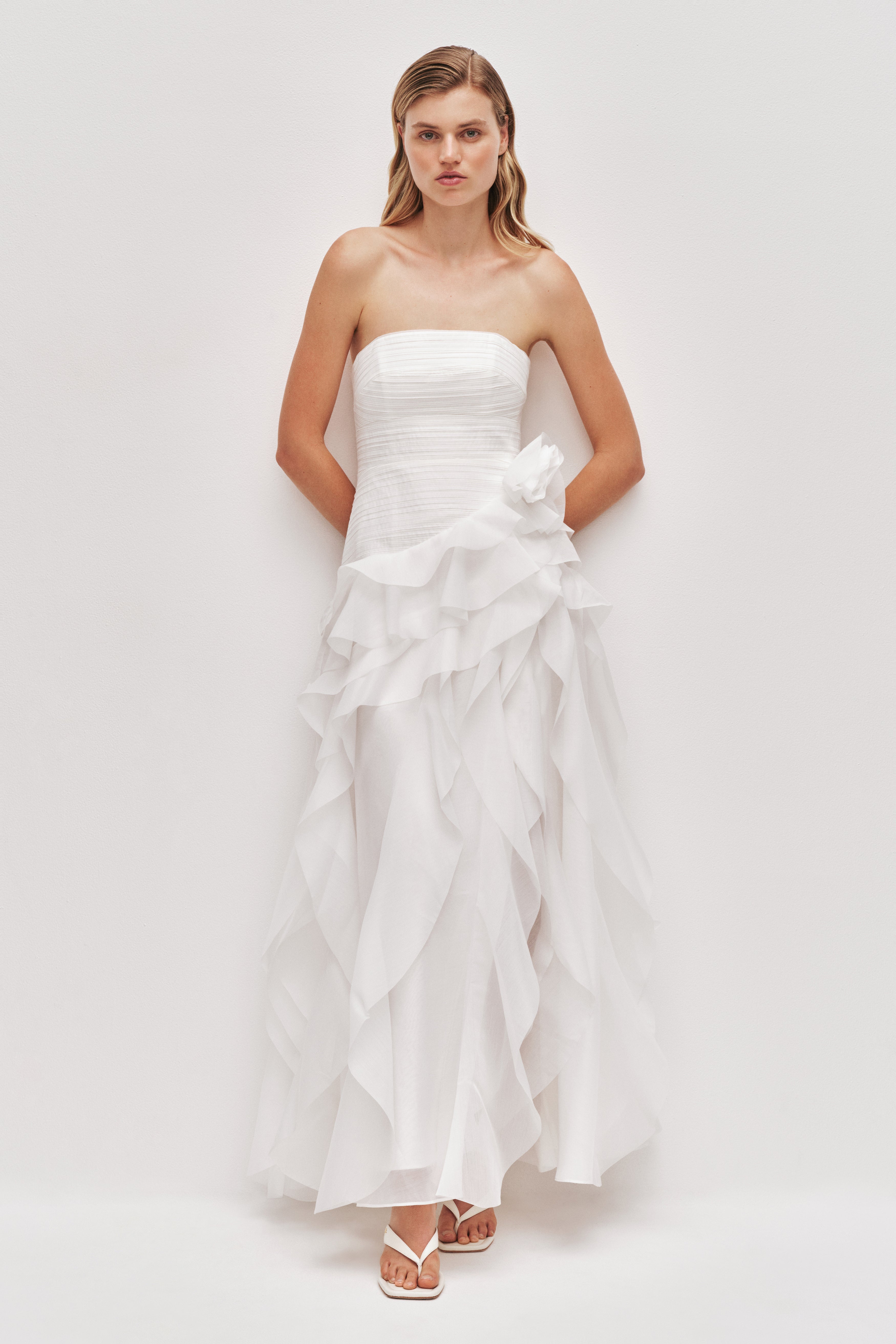 Canyon Gown