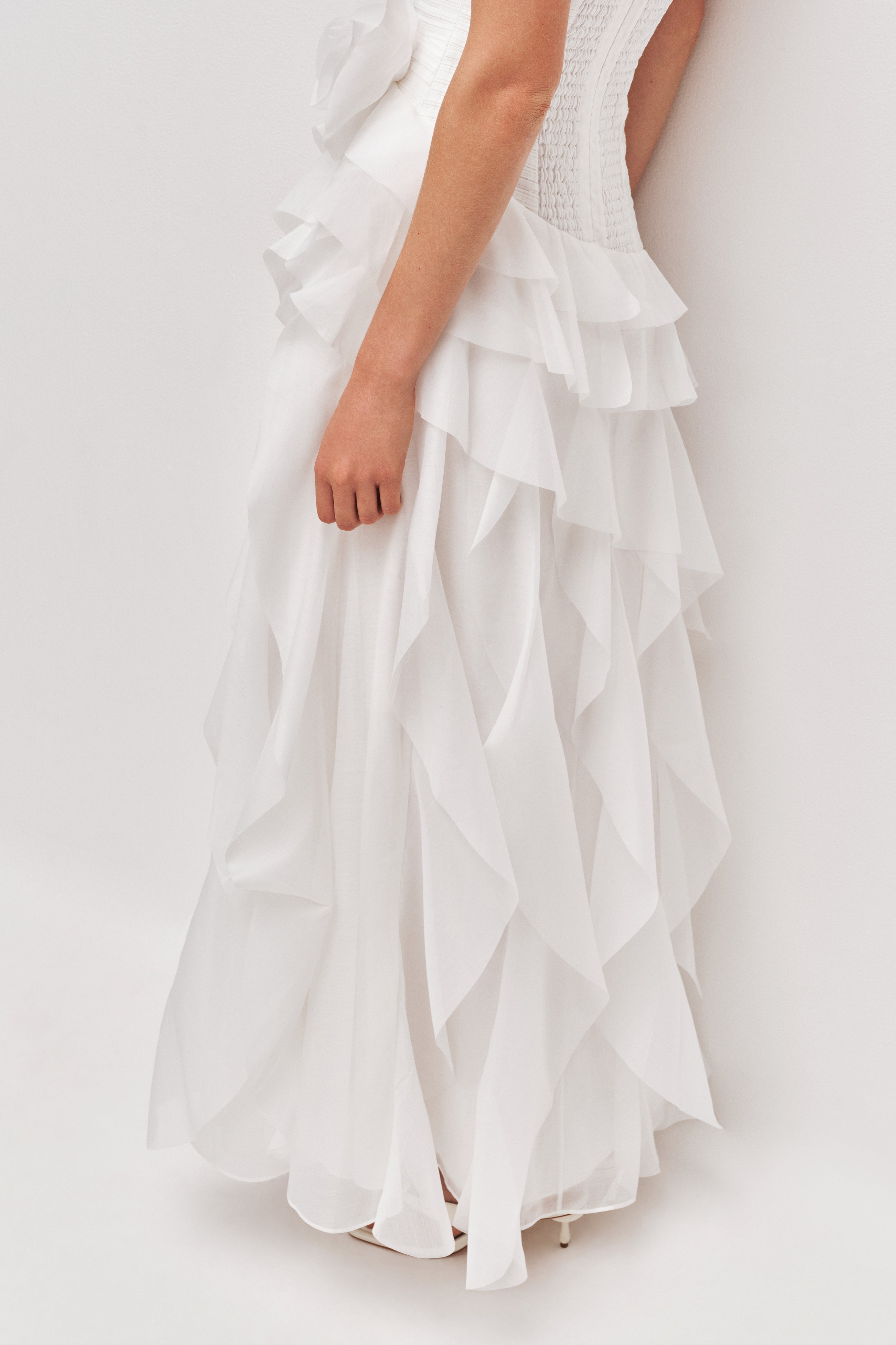 Canyon Gown