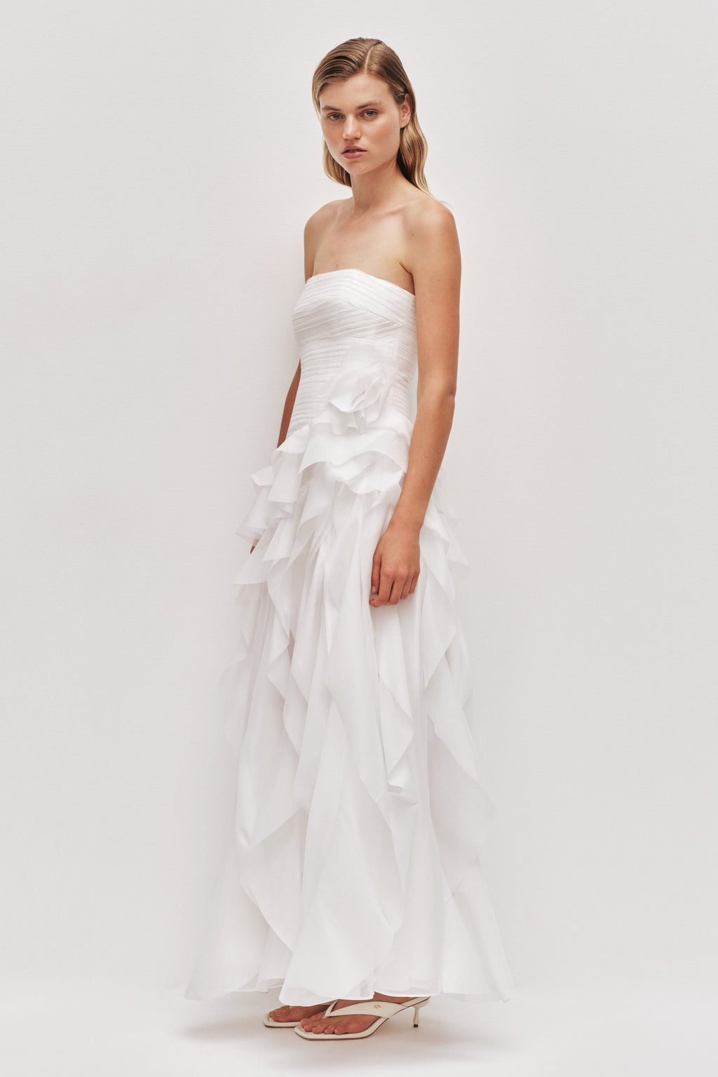 Canyon Gown