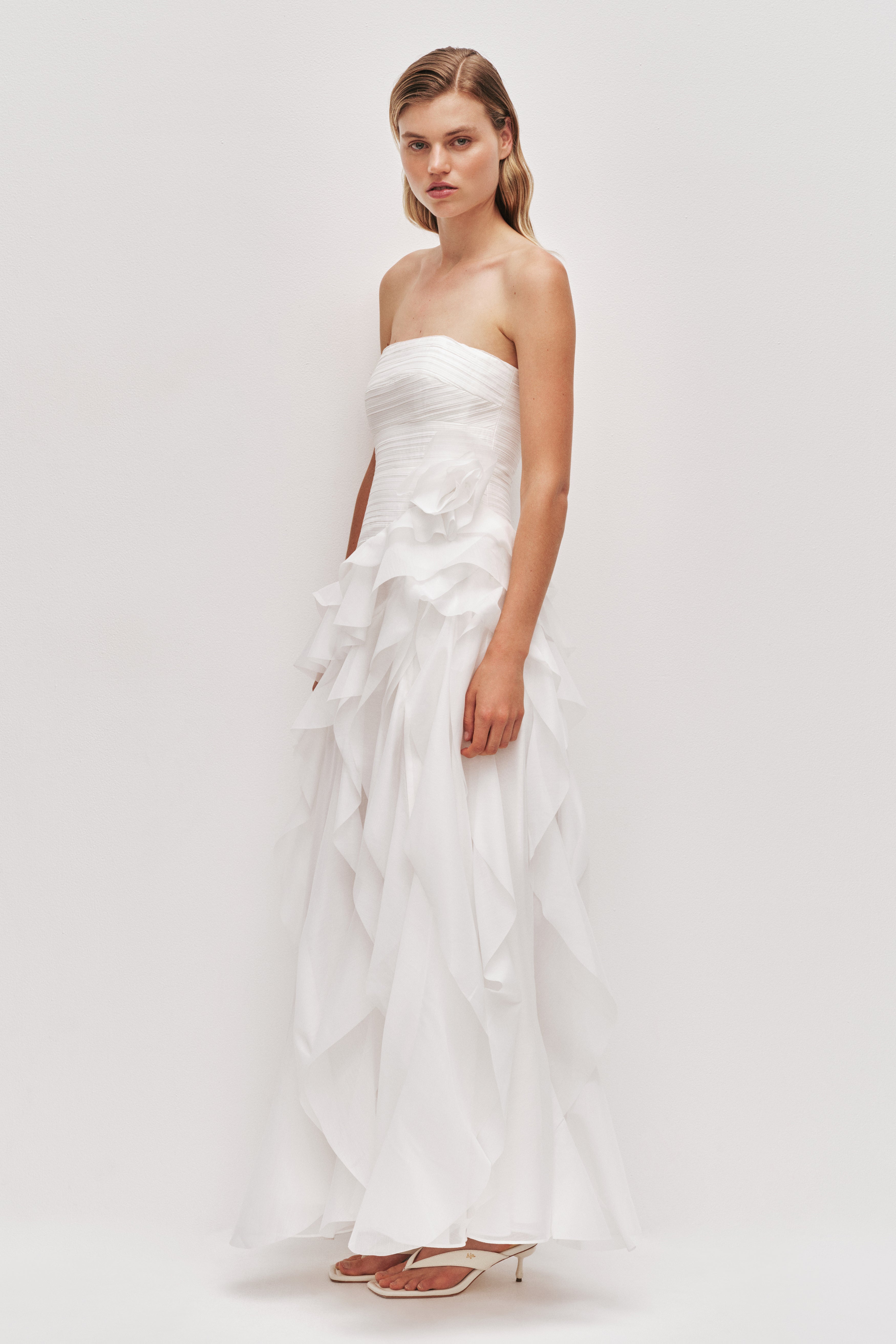 Canyon Gown