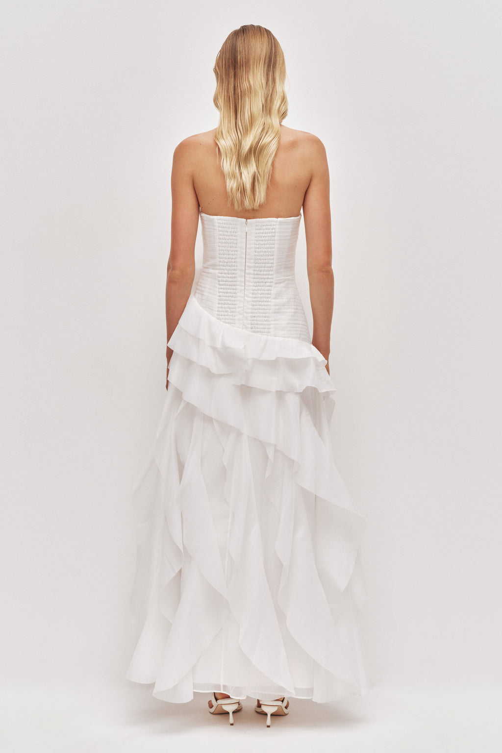 Canyon Gown
