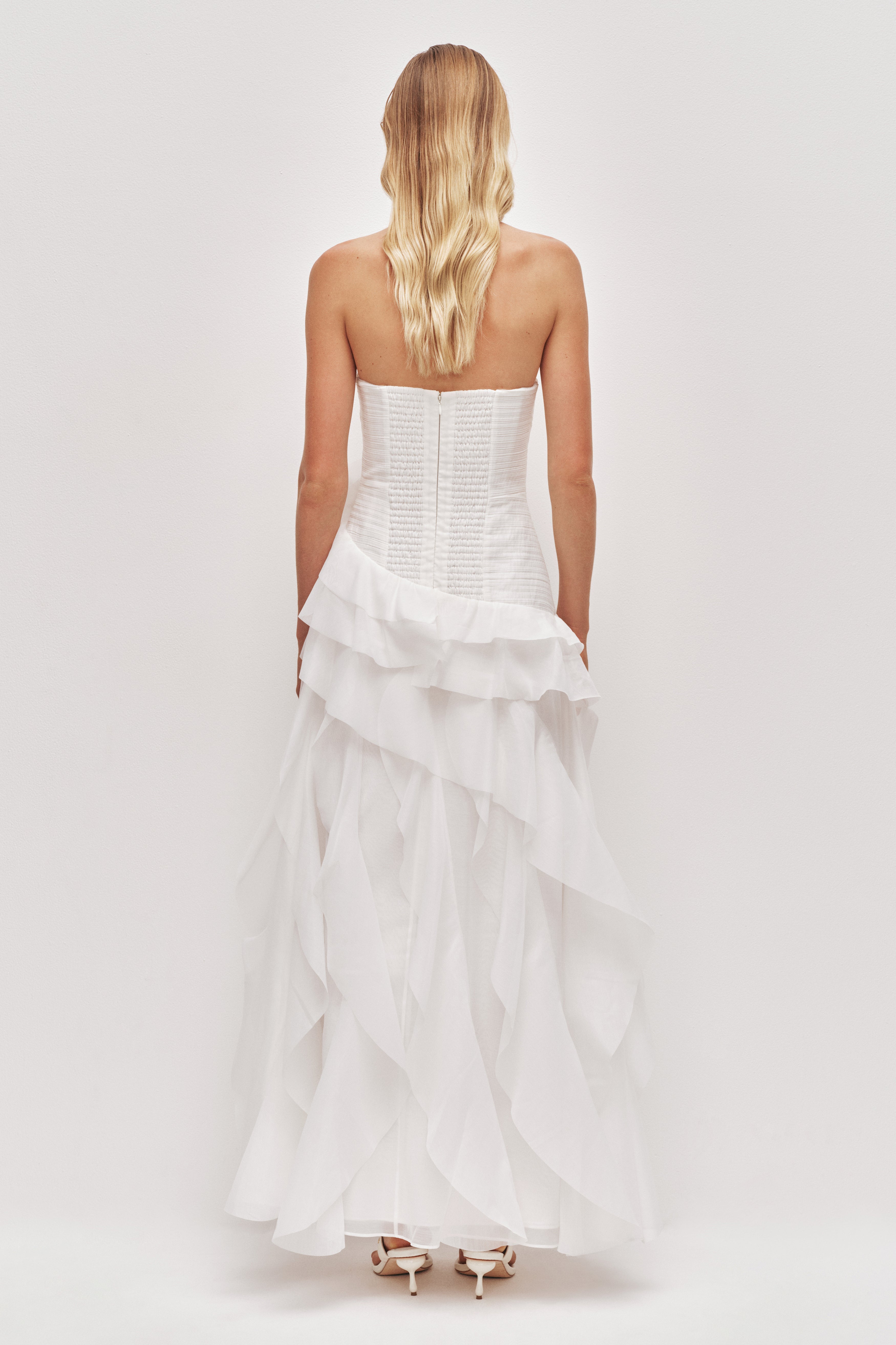 Canyon Gown