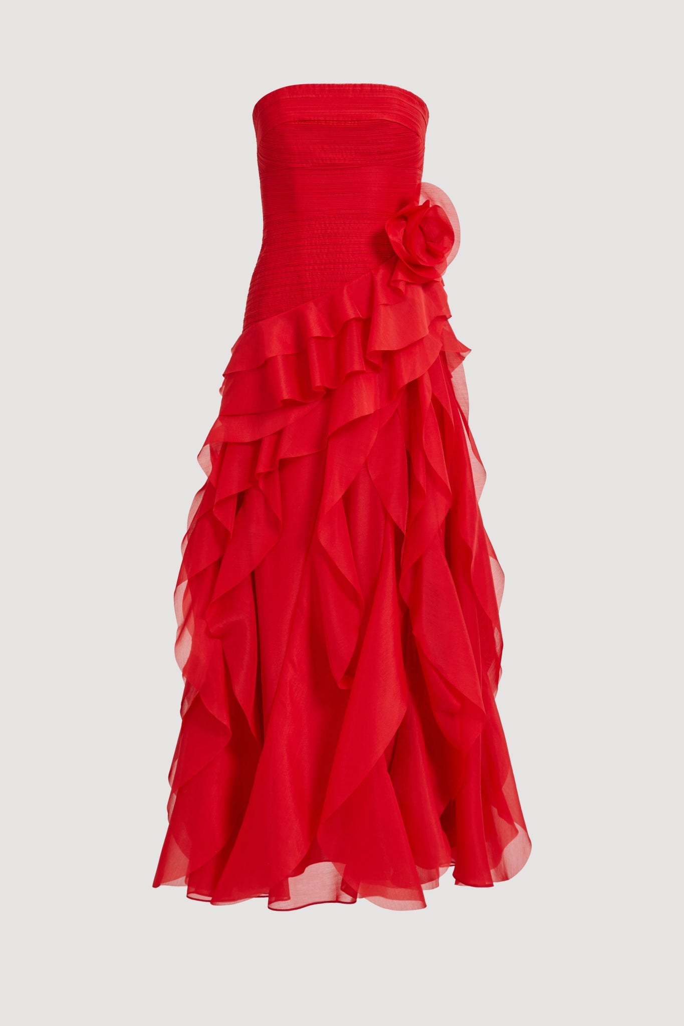 Canyon Gown