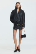 Esta Blazer Dress