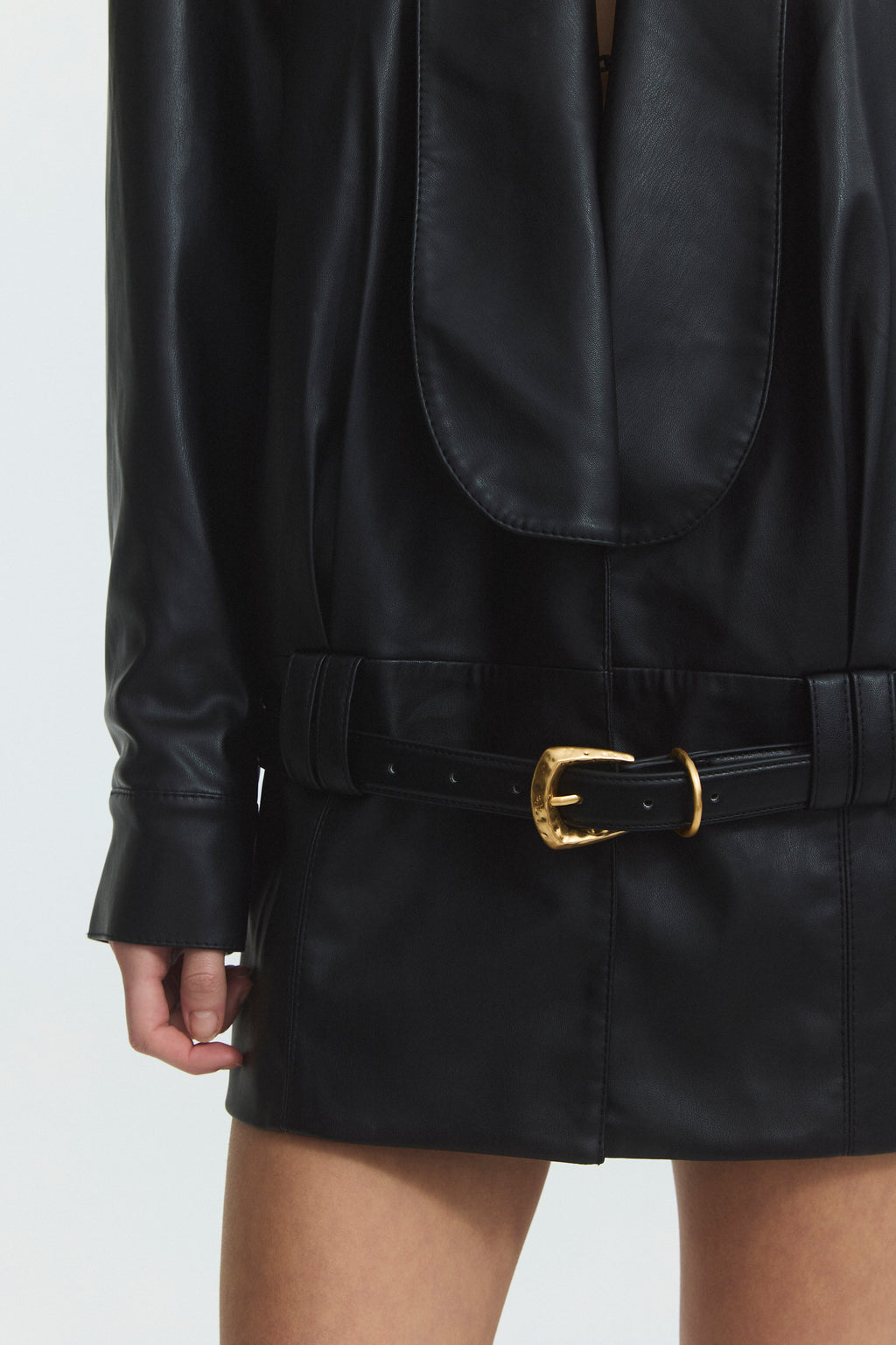 Esta Blazer Dress