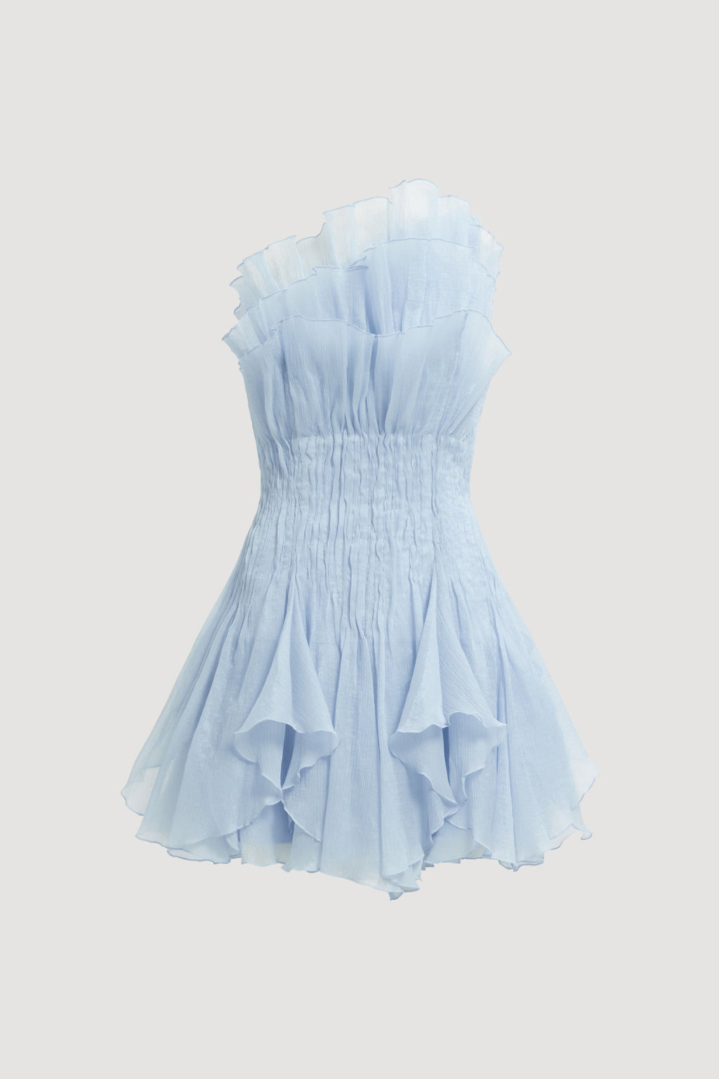 Nisha Mini Dress