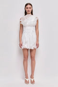 Nisha Mini Dress