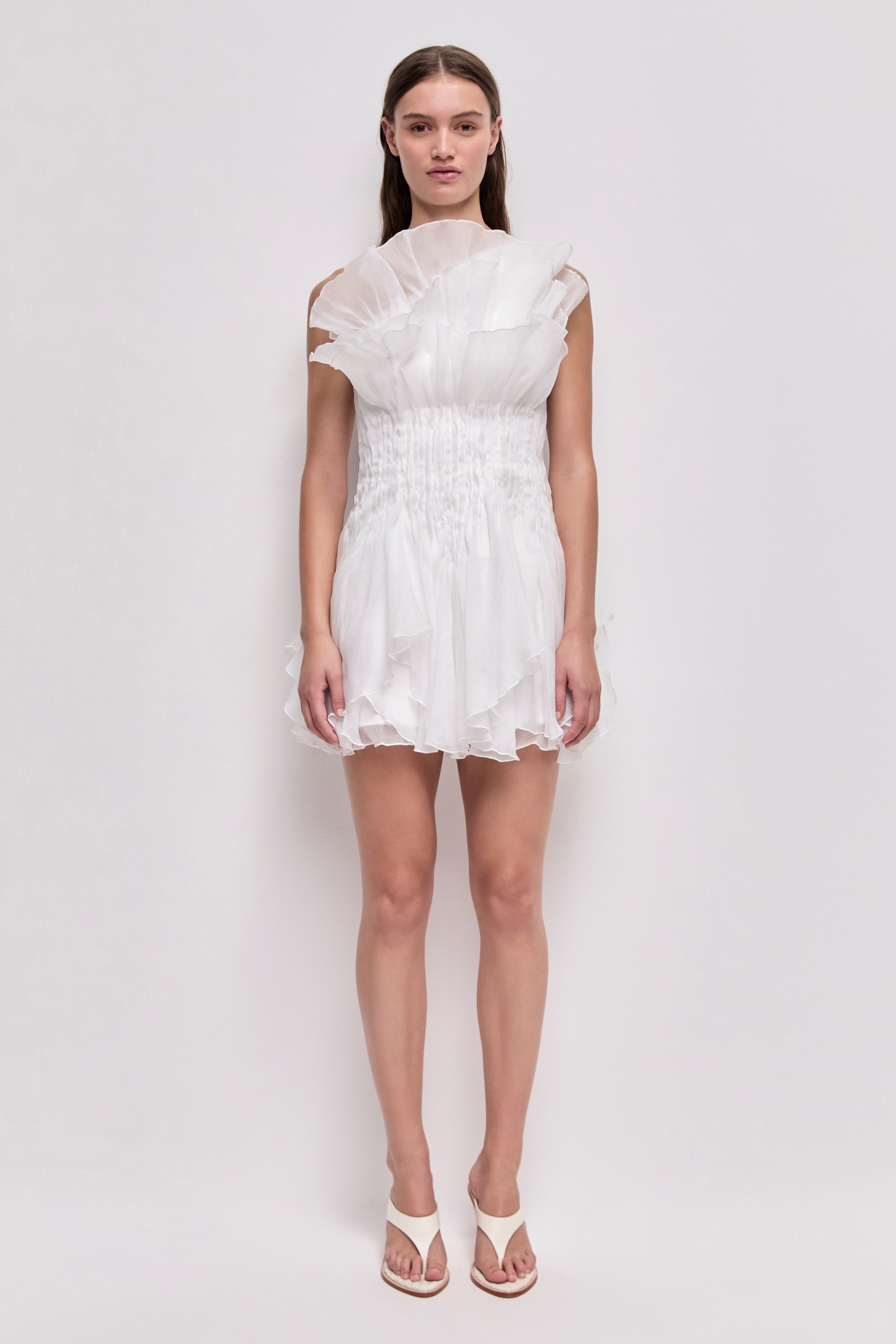 Nisha Mini Dress