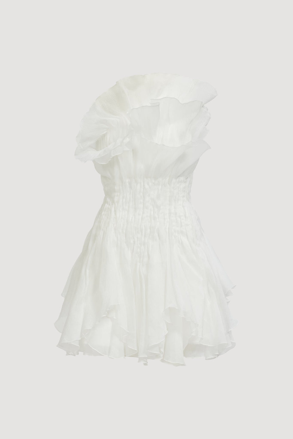 Nisha Mini Dress