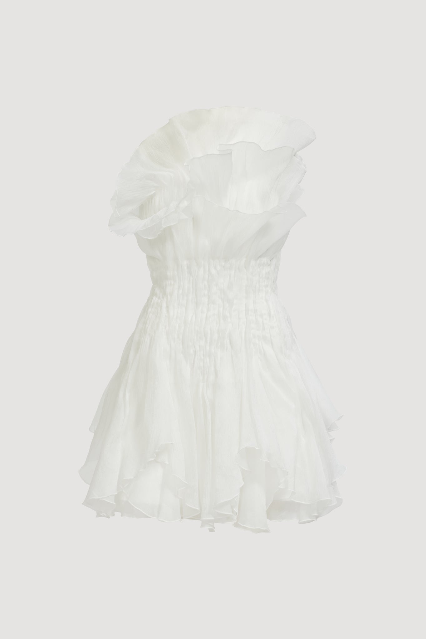 Nisha Mini Dress