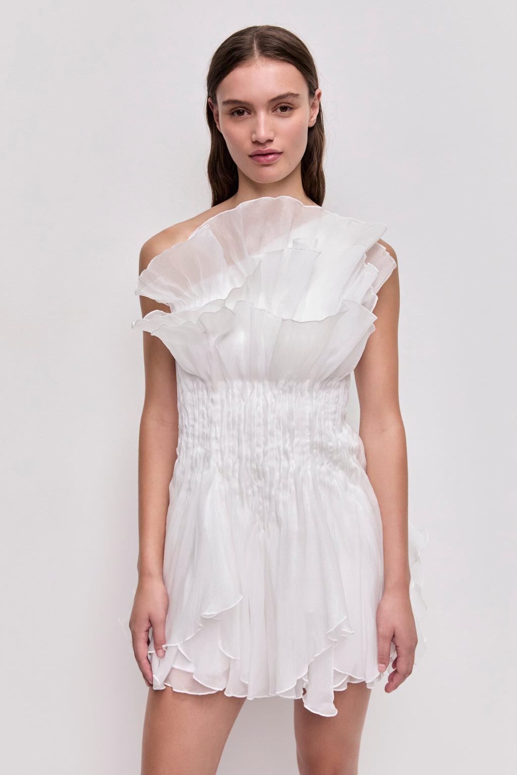 Nisha Mini Dress