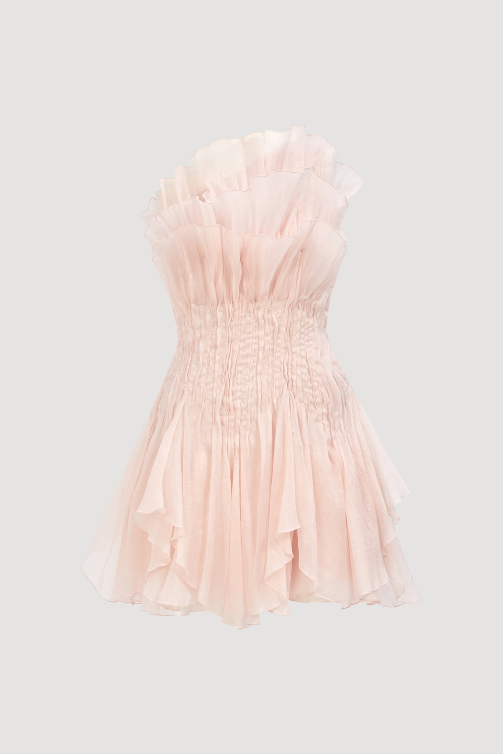 Nisha Mini Dress