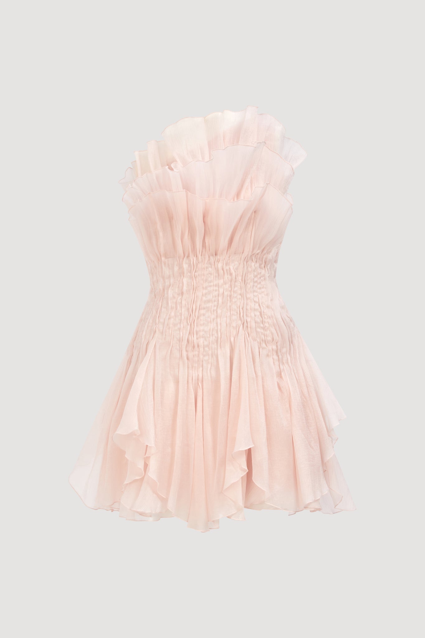 Nisha Mini Dress