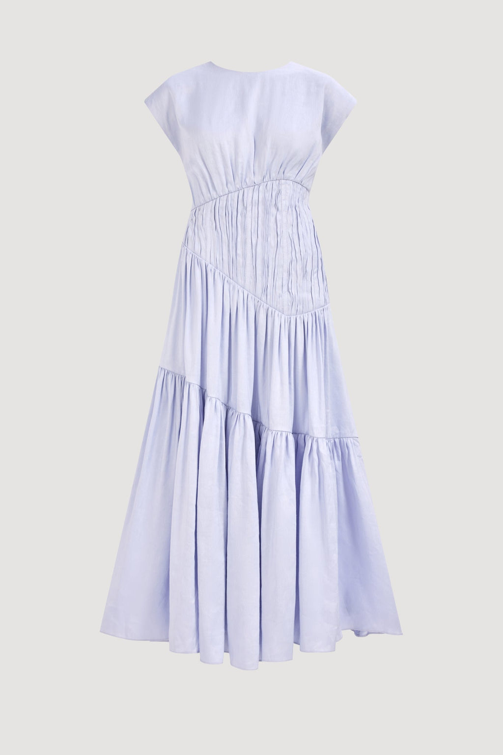 Ecliptica Midi Dress