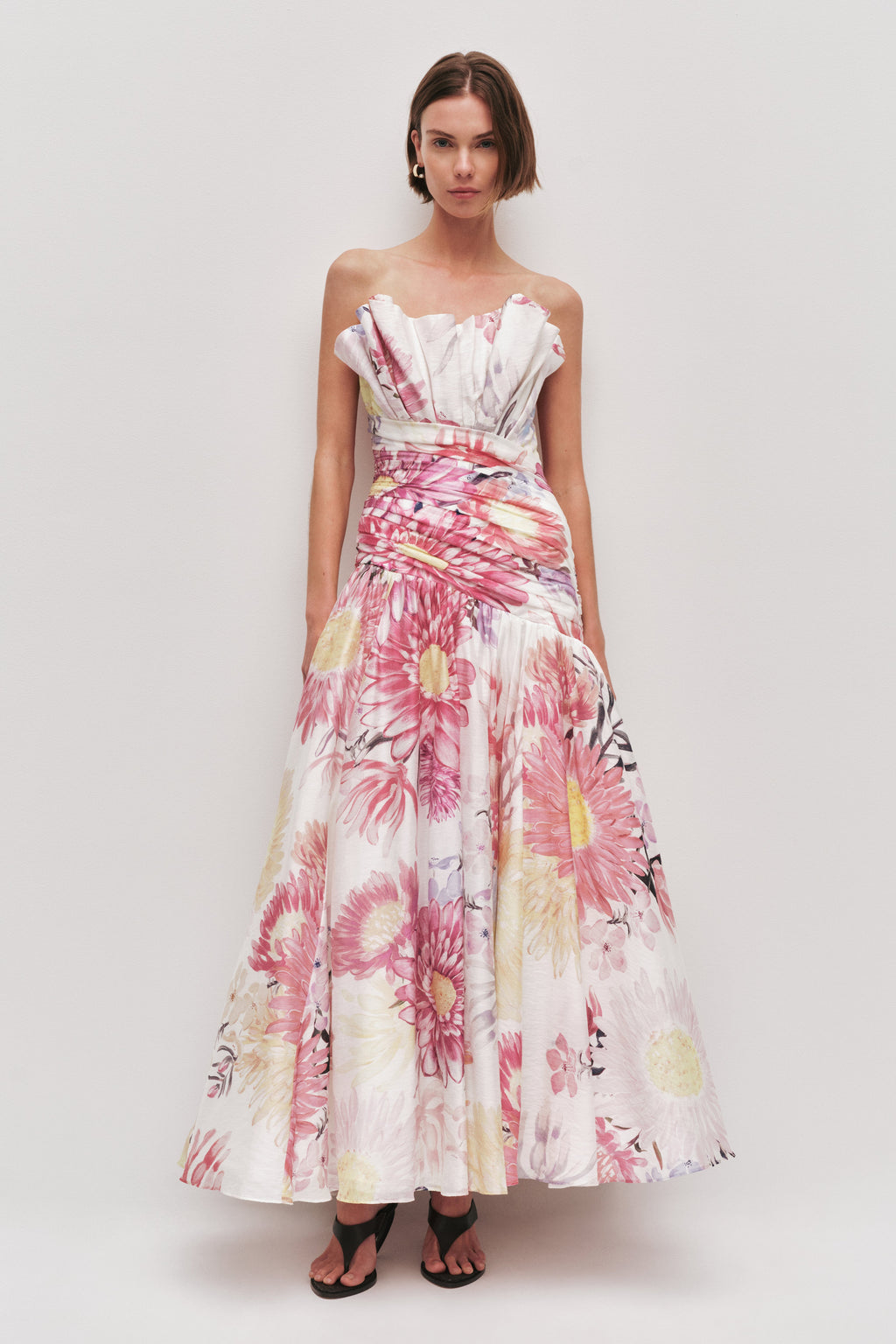 Reflector Gown