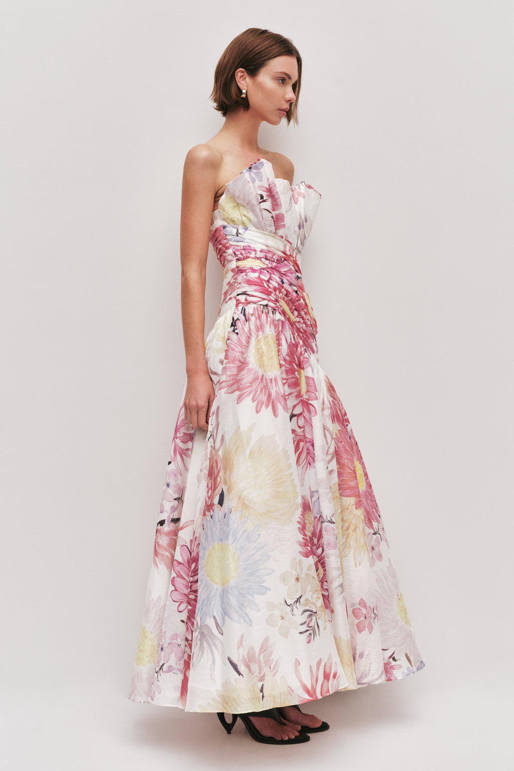 Reflector Gown