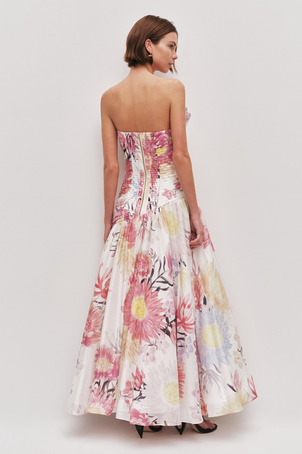 Reflector Gown