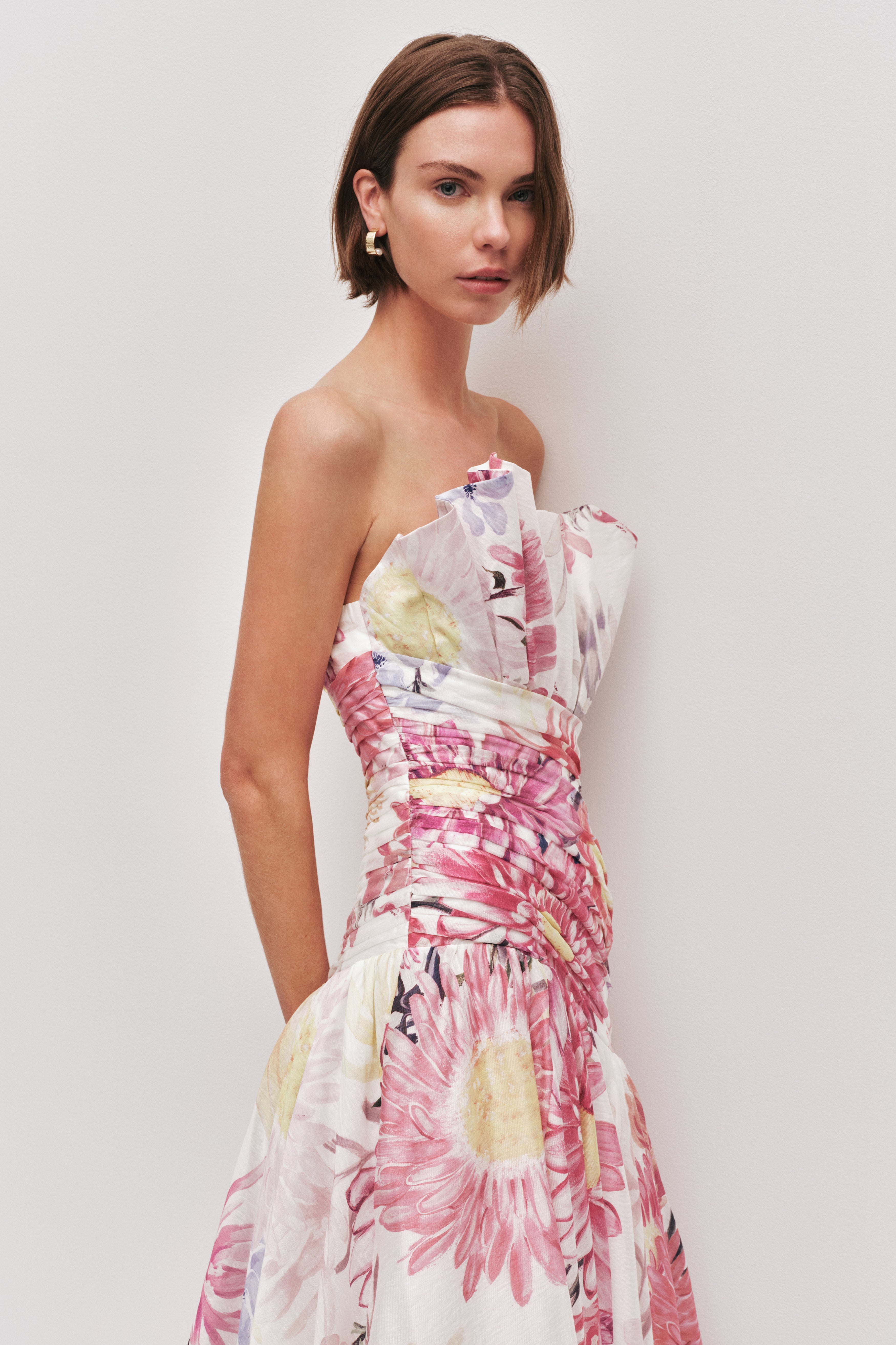 Reflector Gown