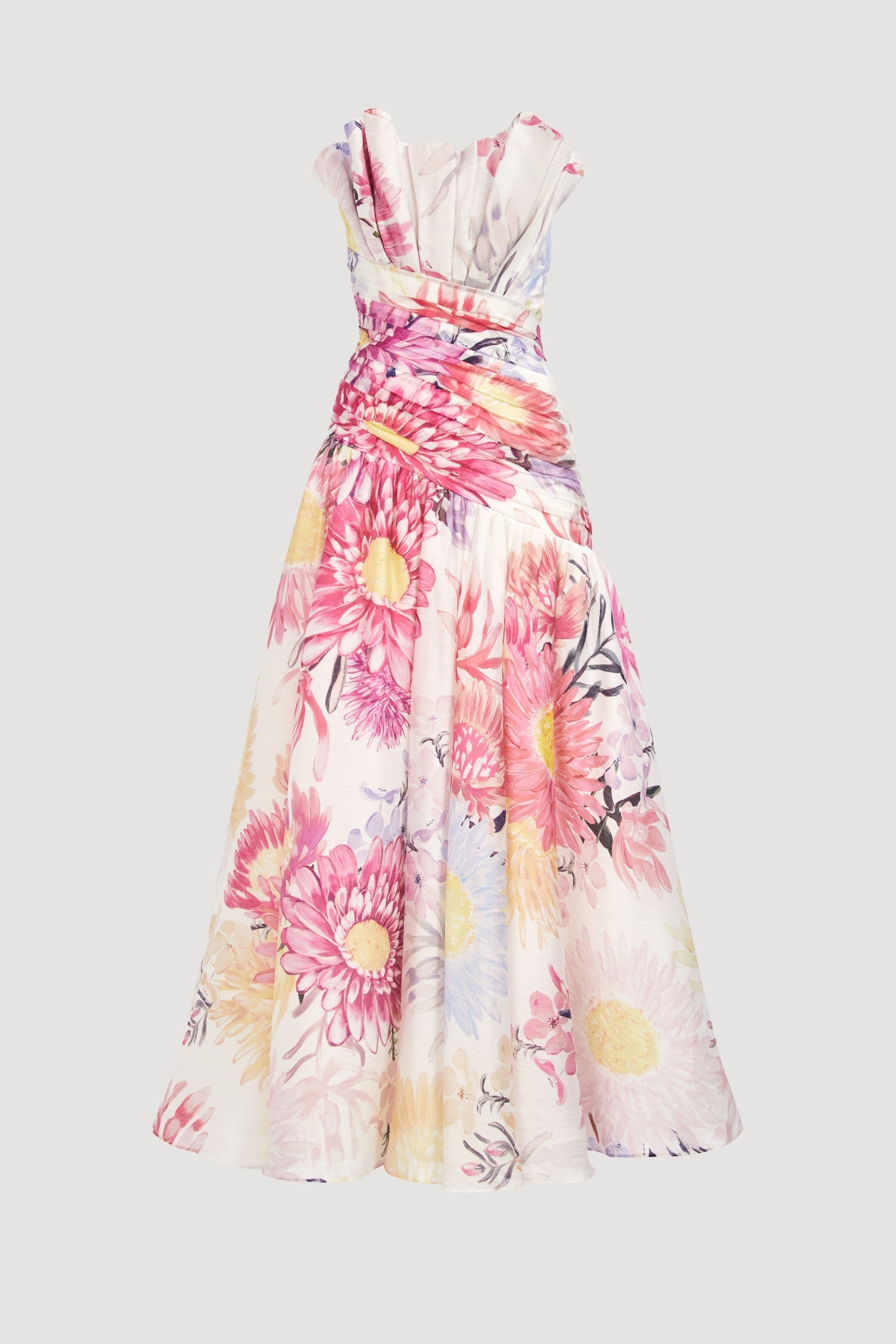 Reflector Gown