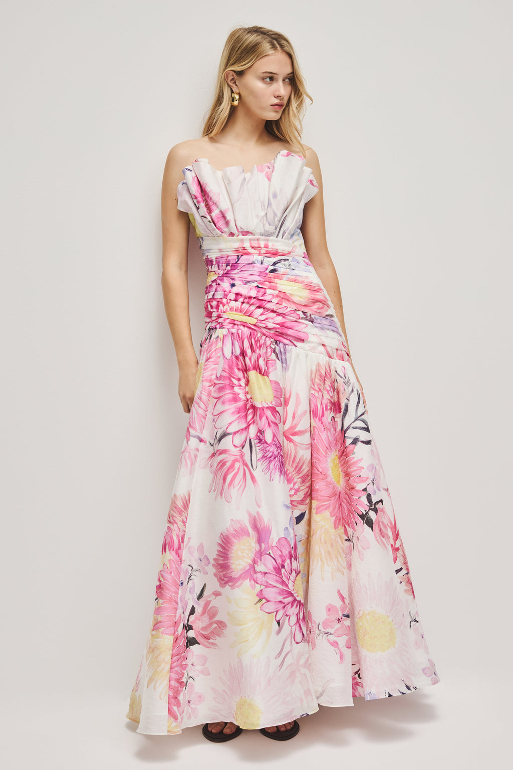 Reflector Gown