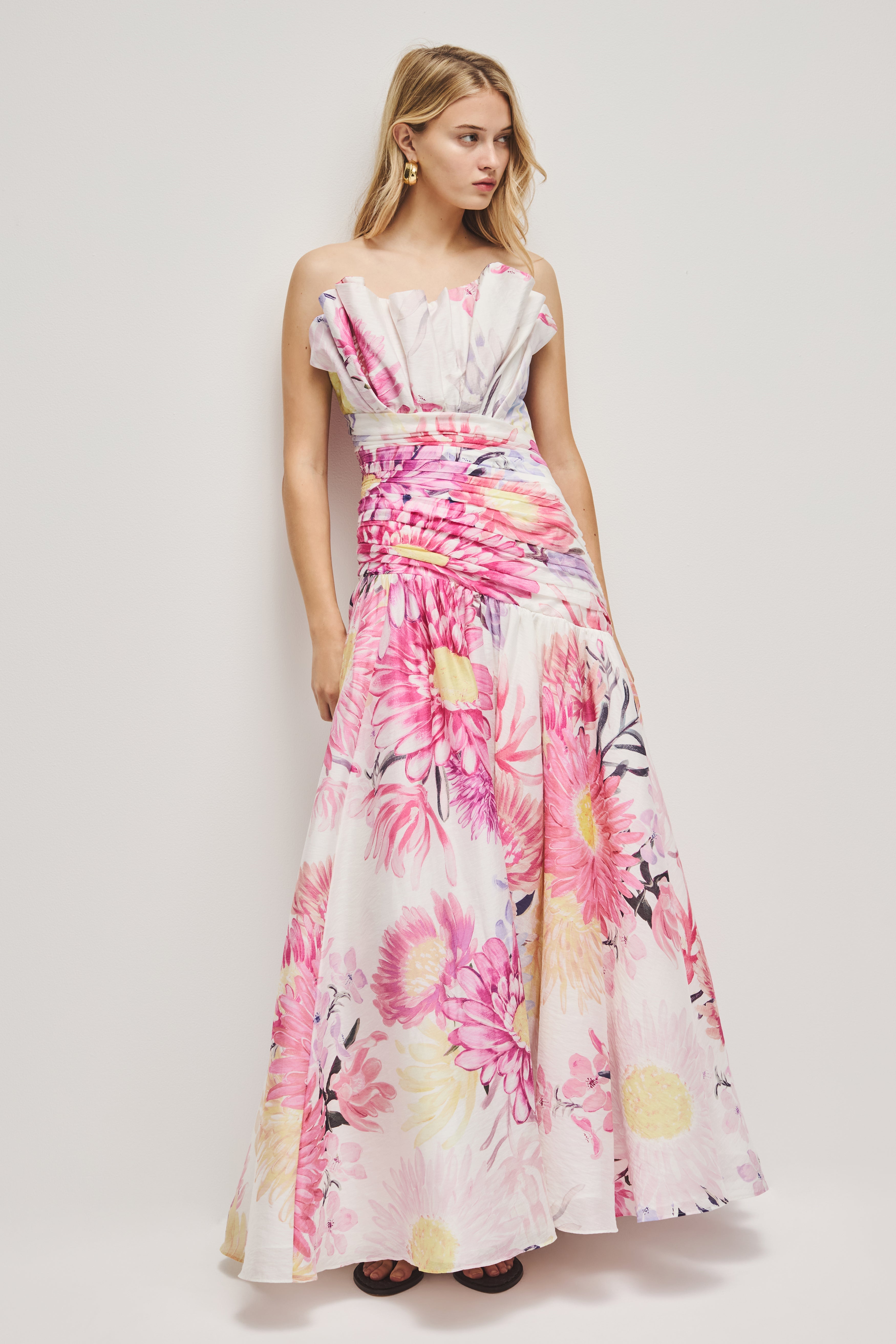 Reflector Gown