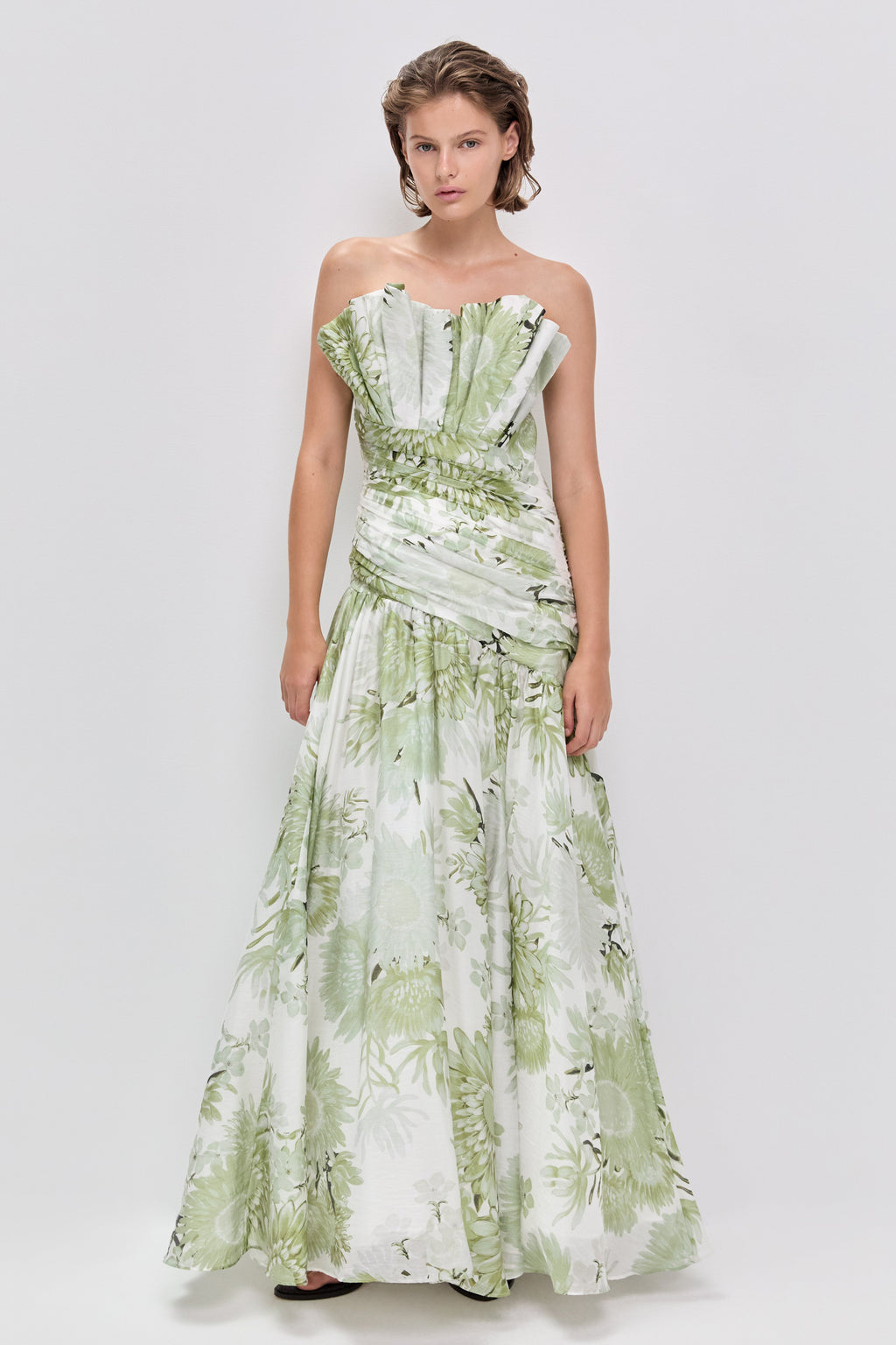 Reflector Gown