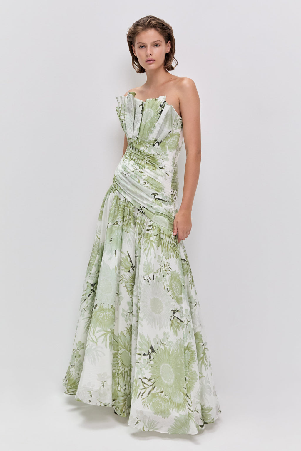 Reflector Gown
