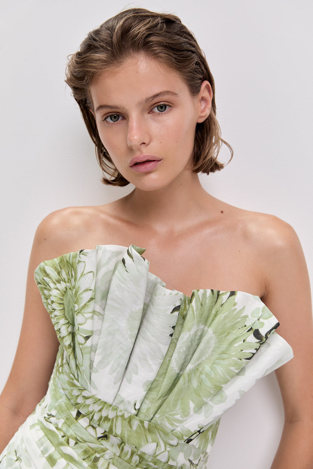 Reflector Gown