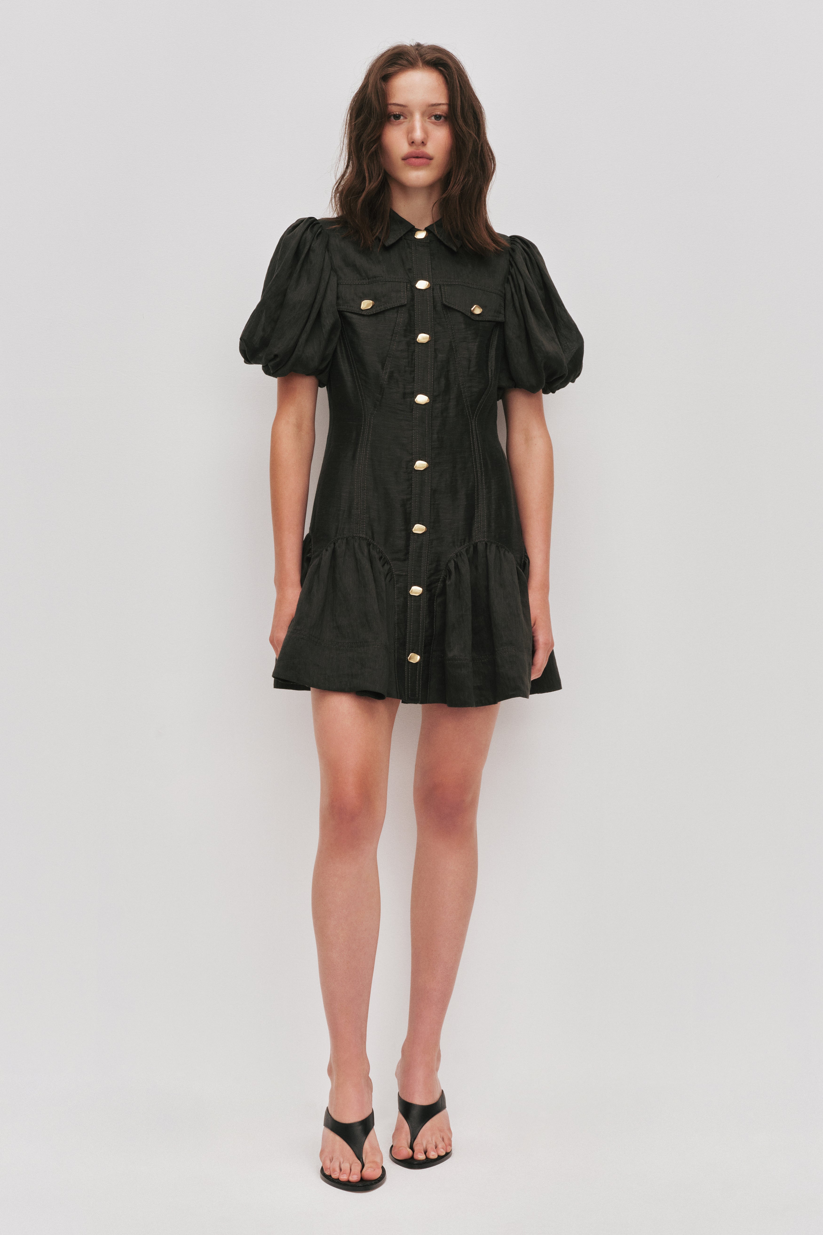 Colide Mini Dress