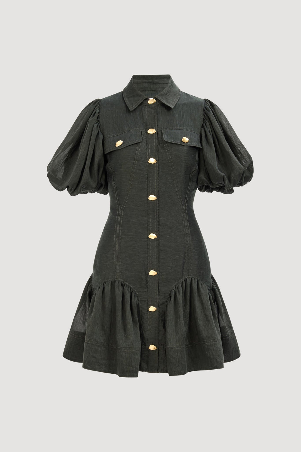 Colide Mini Dress