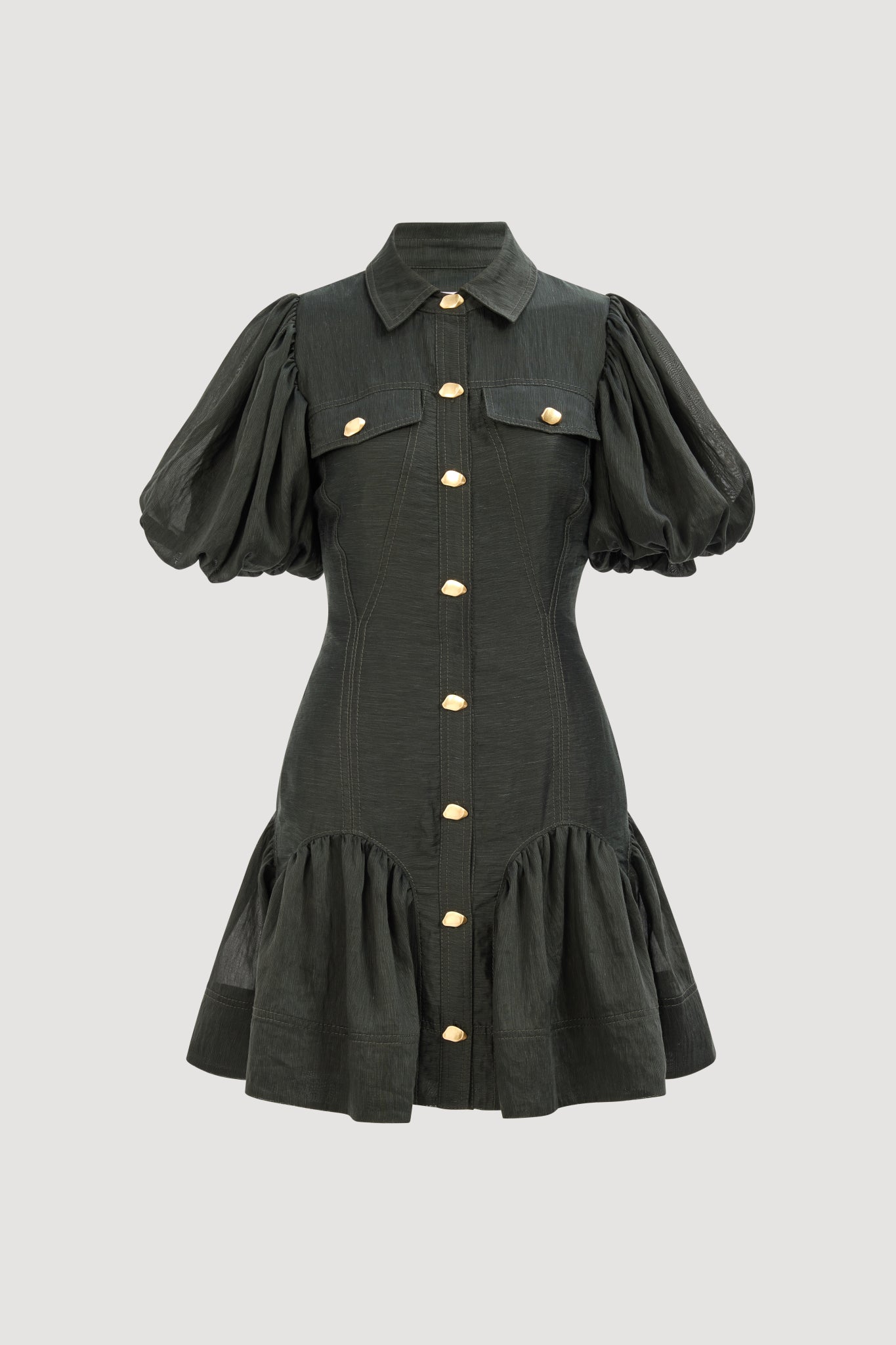 Colide Mini Dress