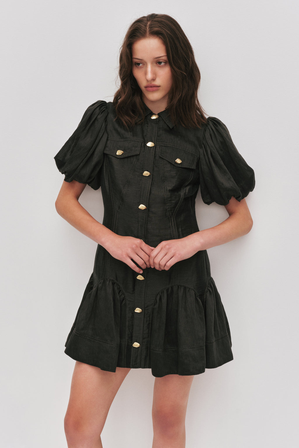 Colide Mini Dress