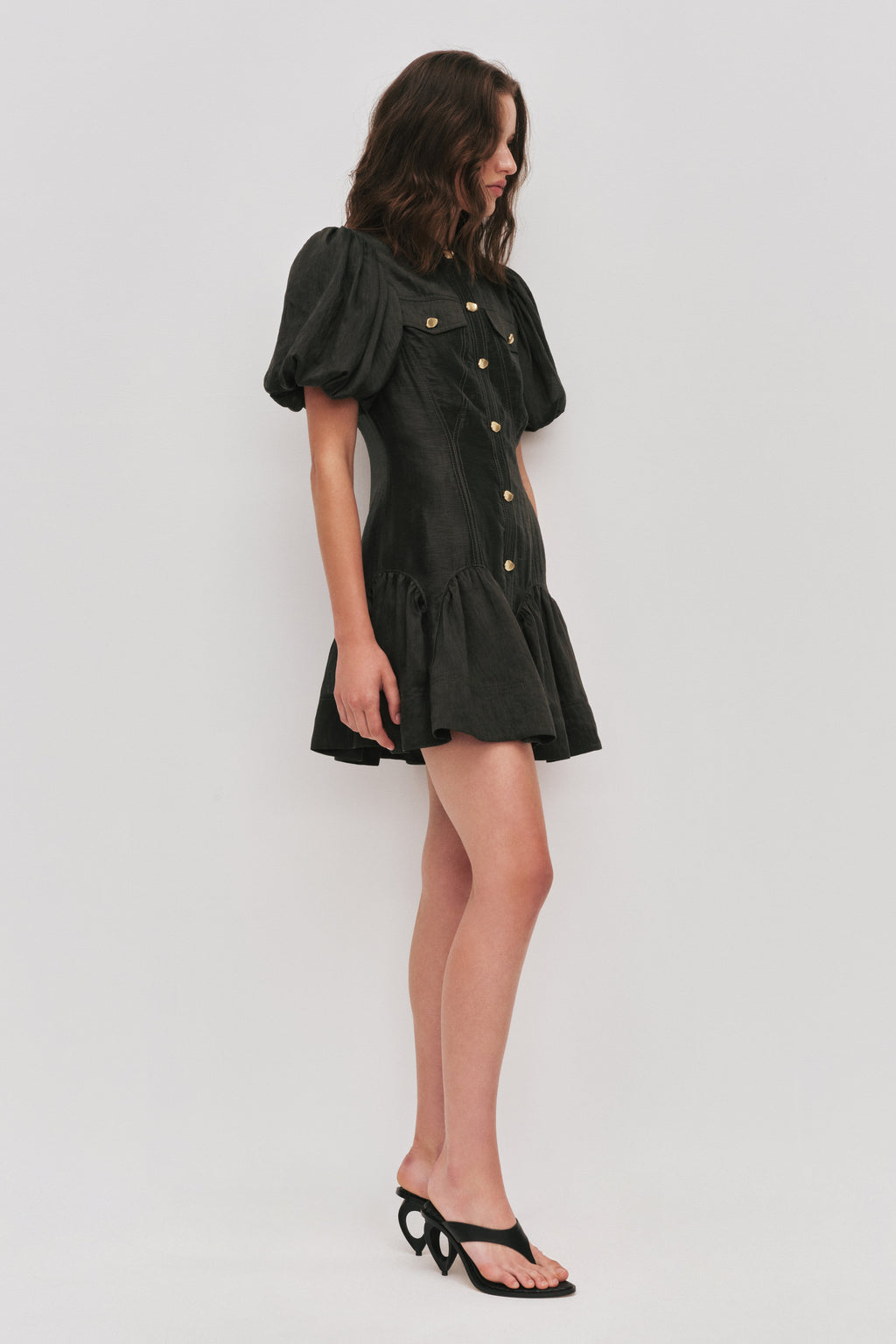 Colide Mini Dress
