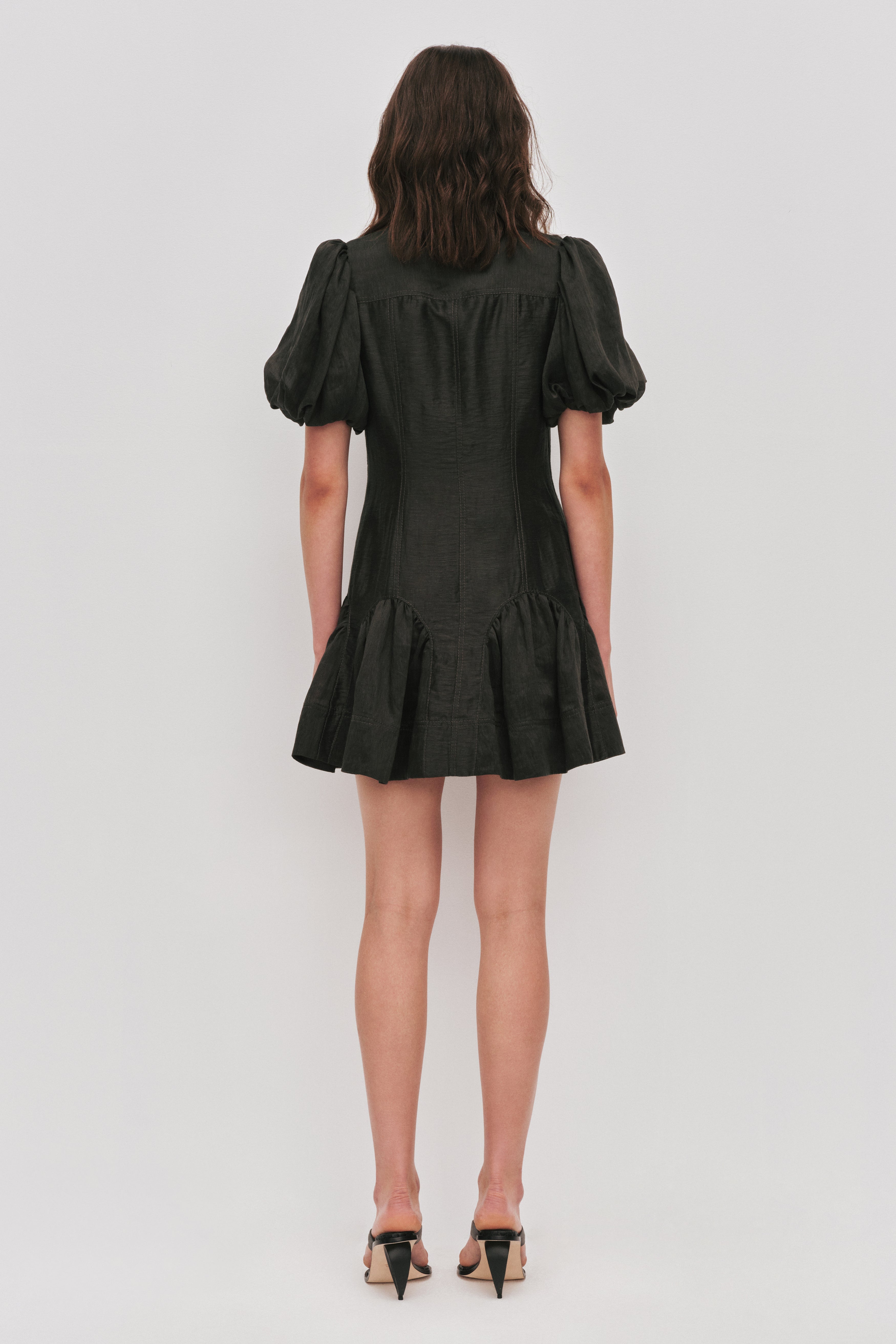 Colide Mini Dress