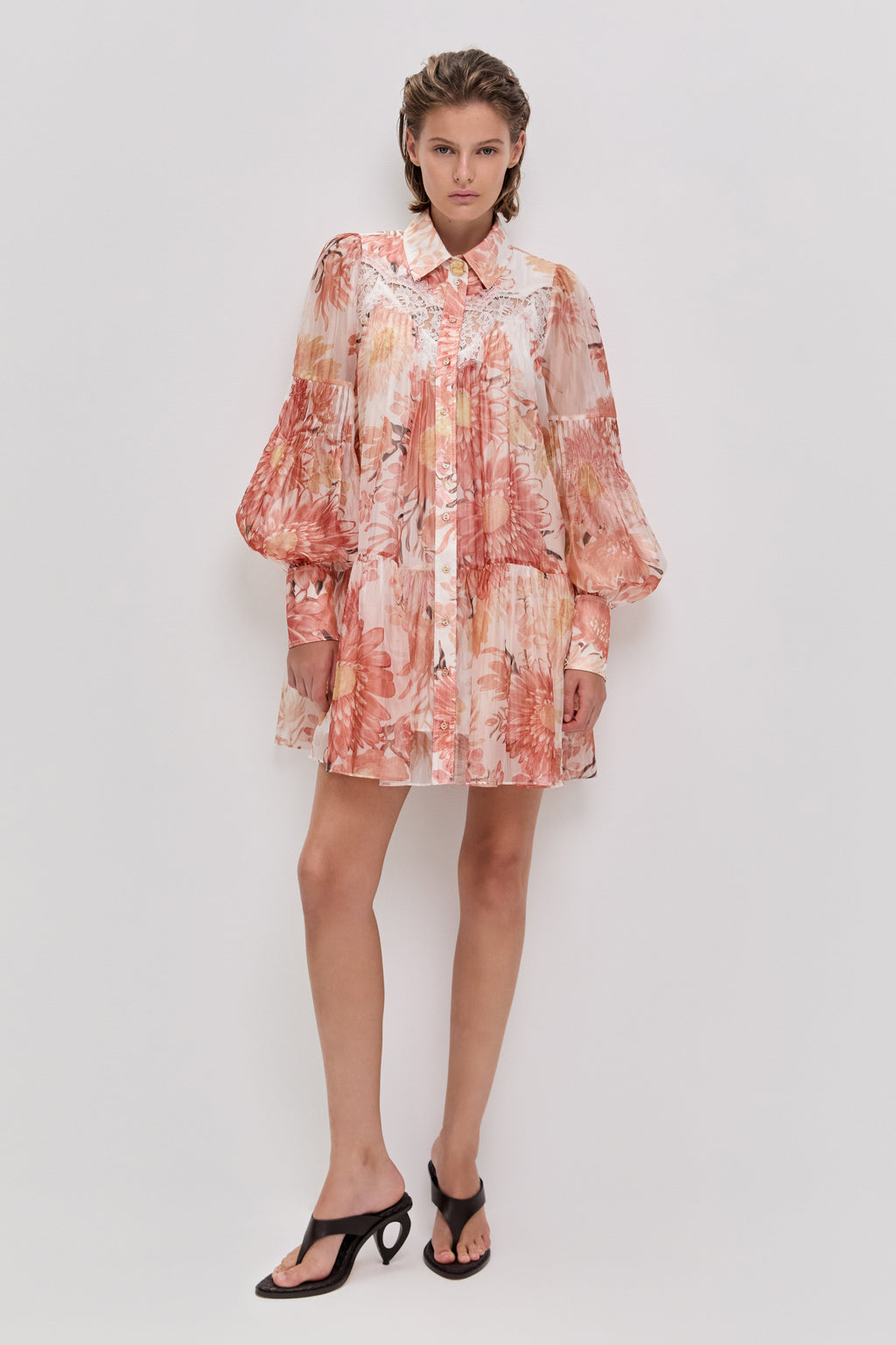 Iria Mini Dress
