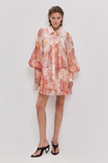 Iria Mini Dress