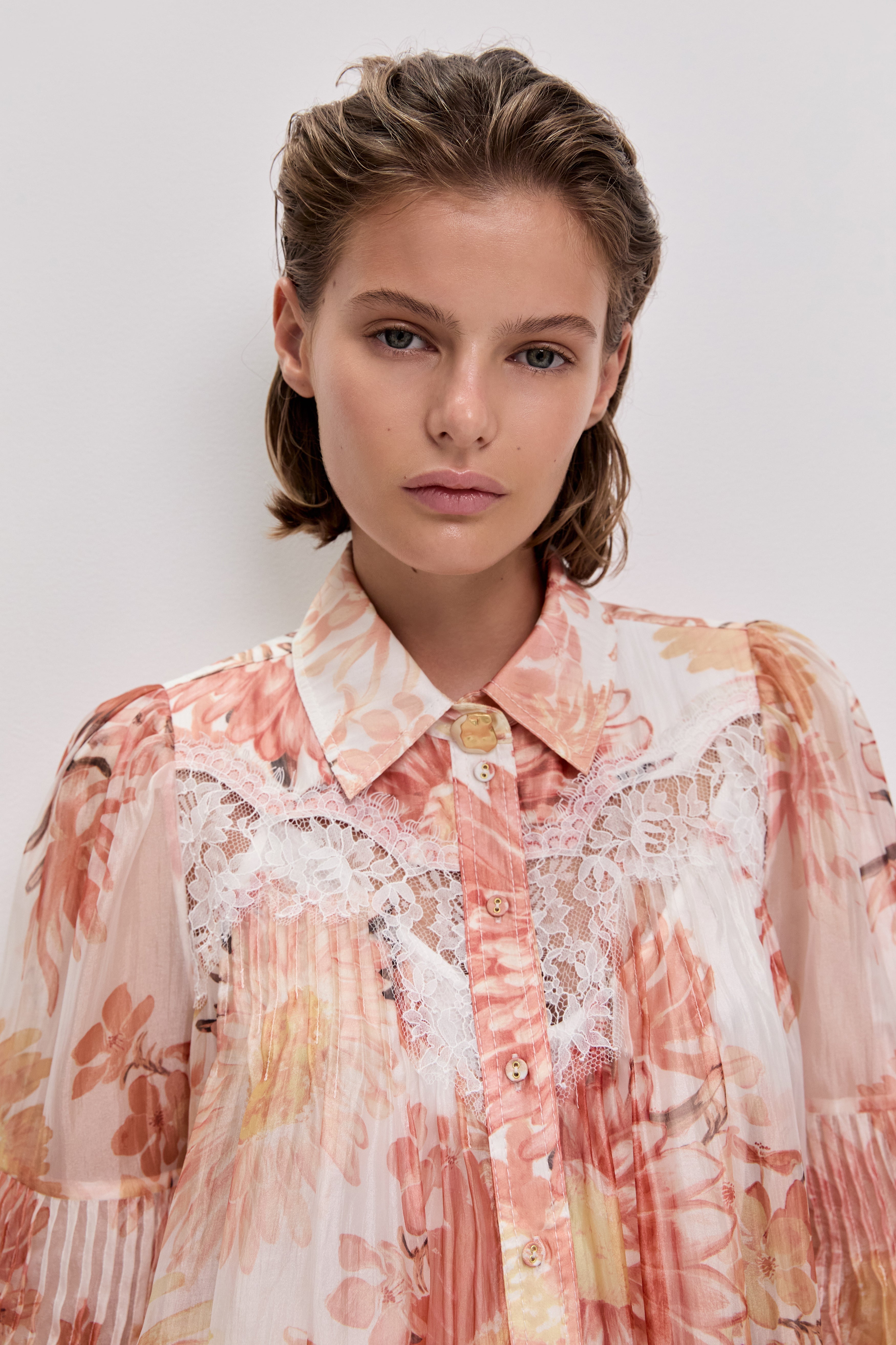 Iria Mini Dress